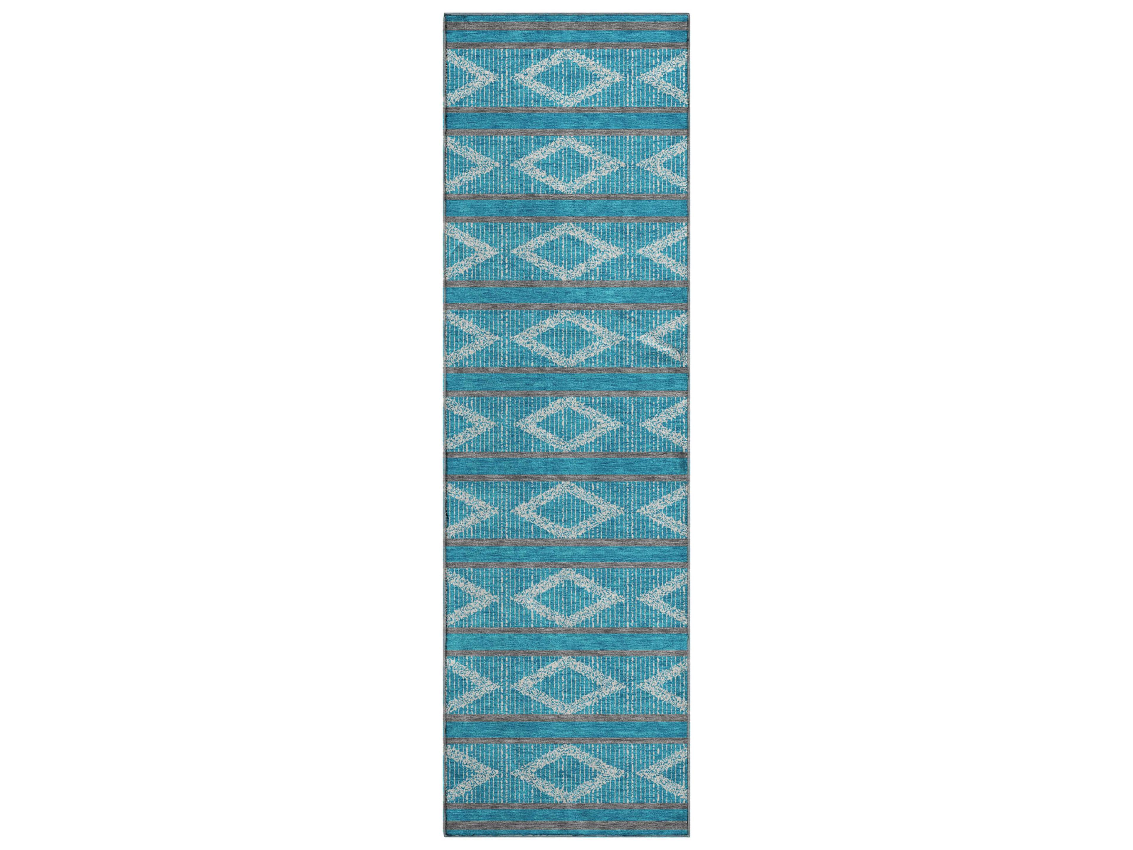 Dalyn Mayfield Geometric Area Rug