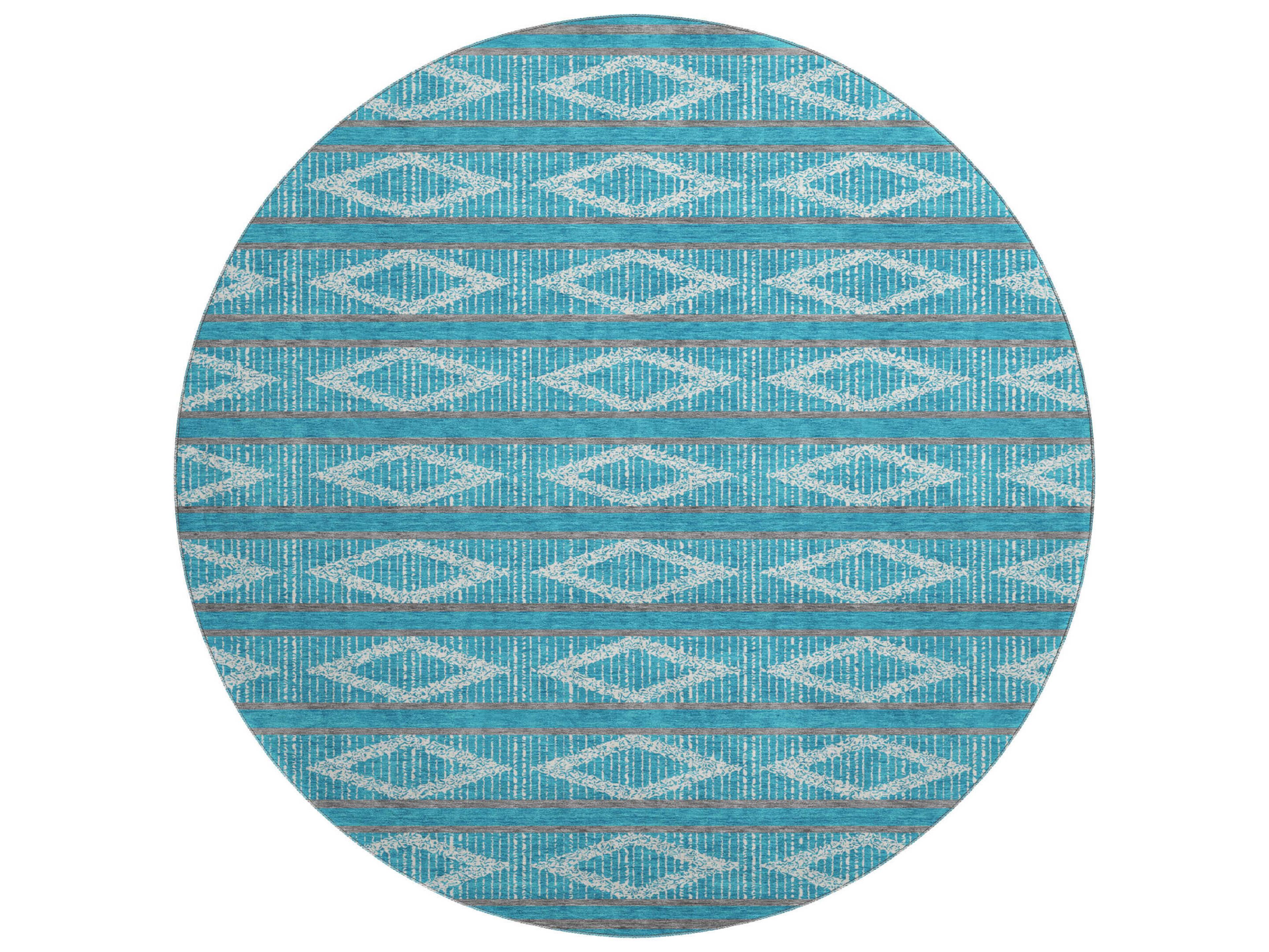 Dalyn Mayfield Geometric Area Rug