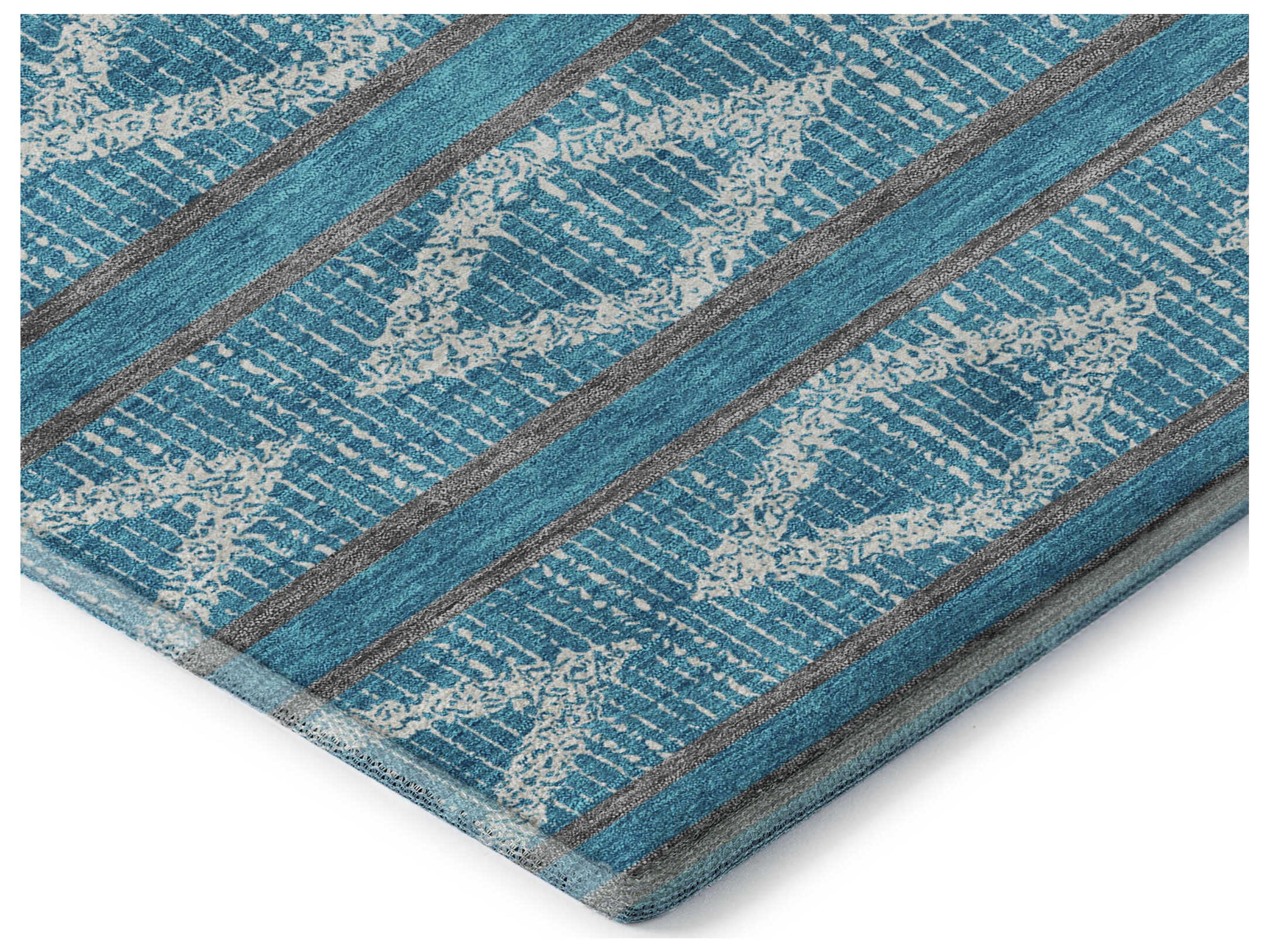 Dalyn Mayfield Geometric Area Rug