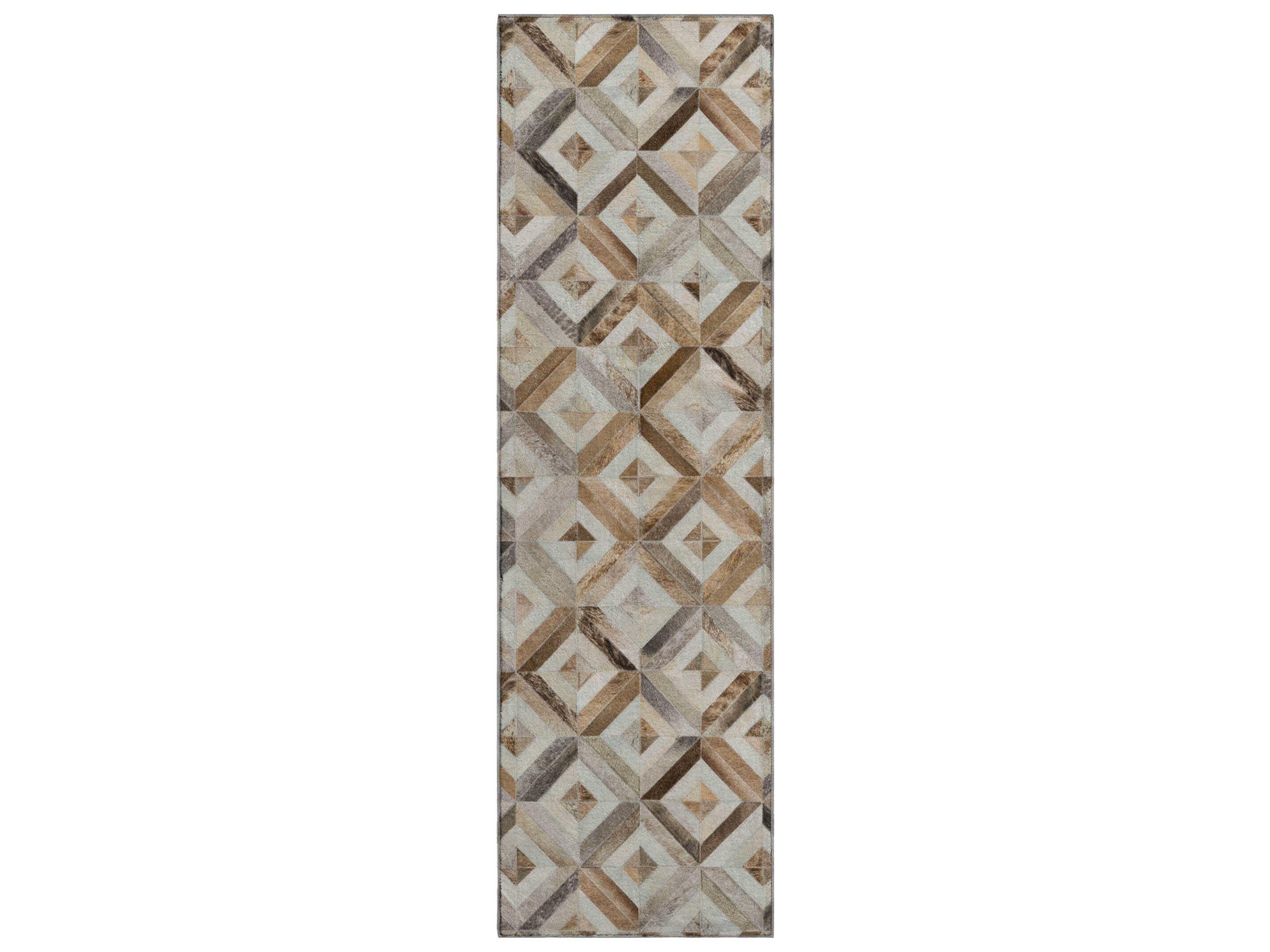 Dalyn Mayfield Geometric Area Rug