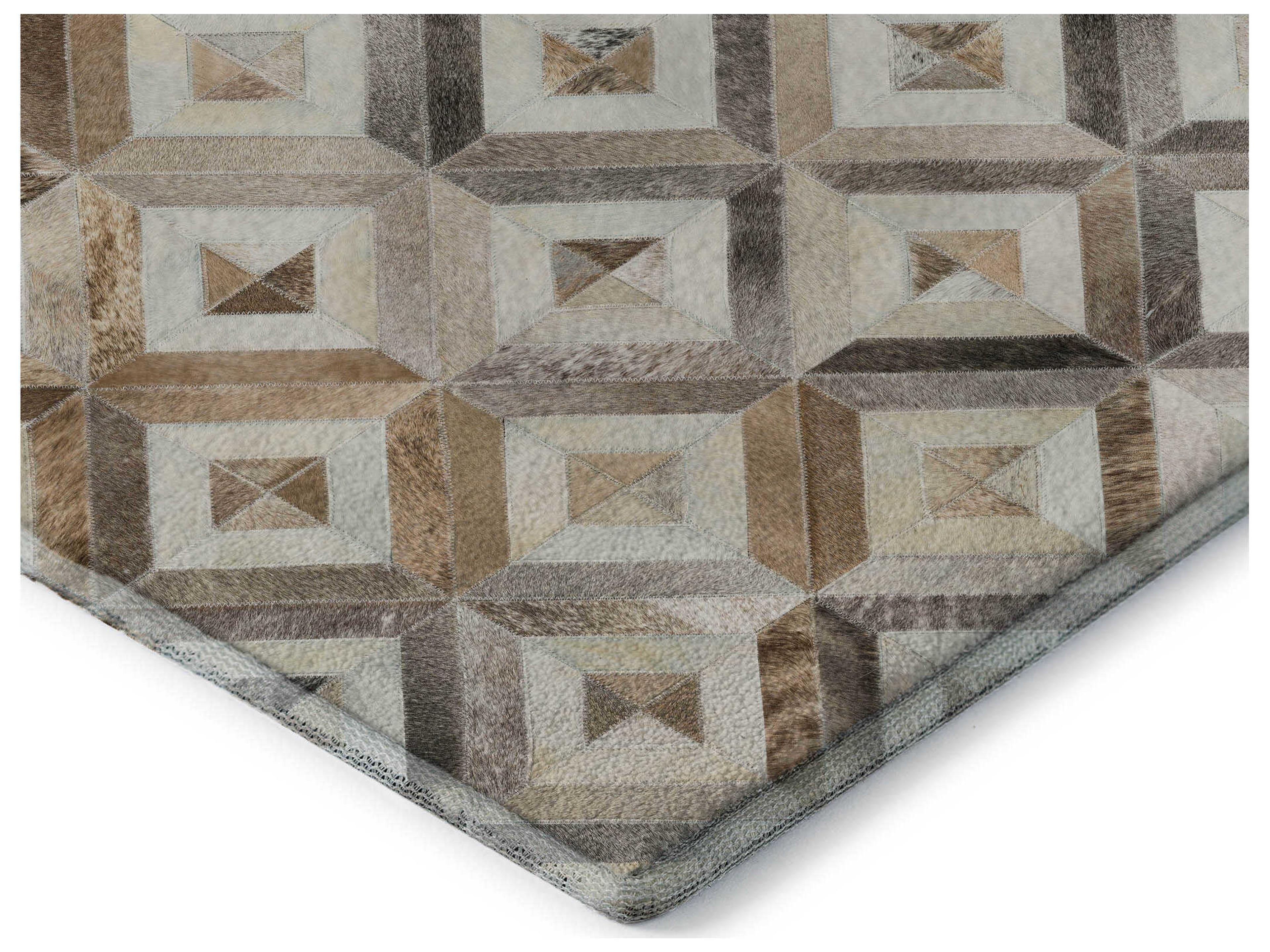 Dalyn Mayfield Geometric Area Rug