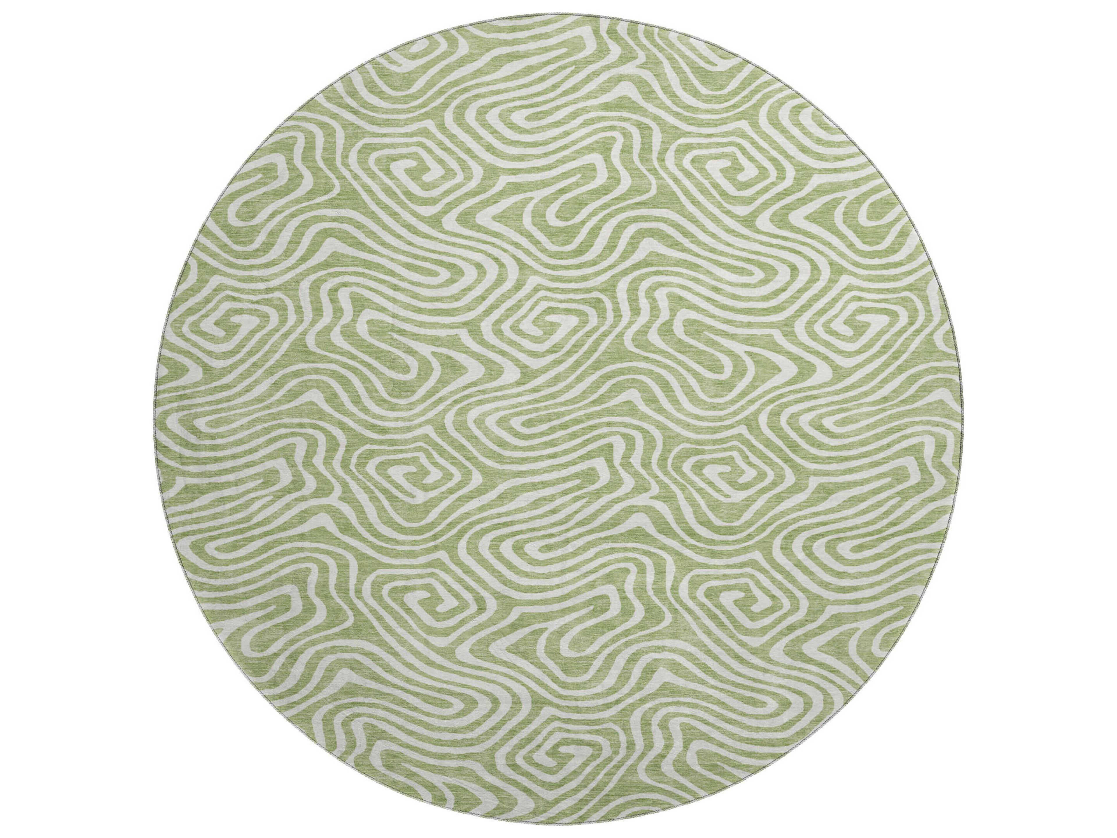 Dalyn Mayfield Abstract Area Rug