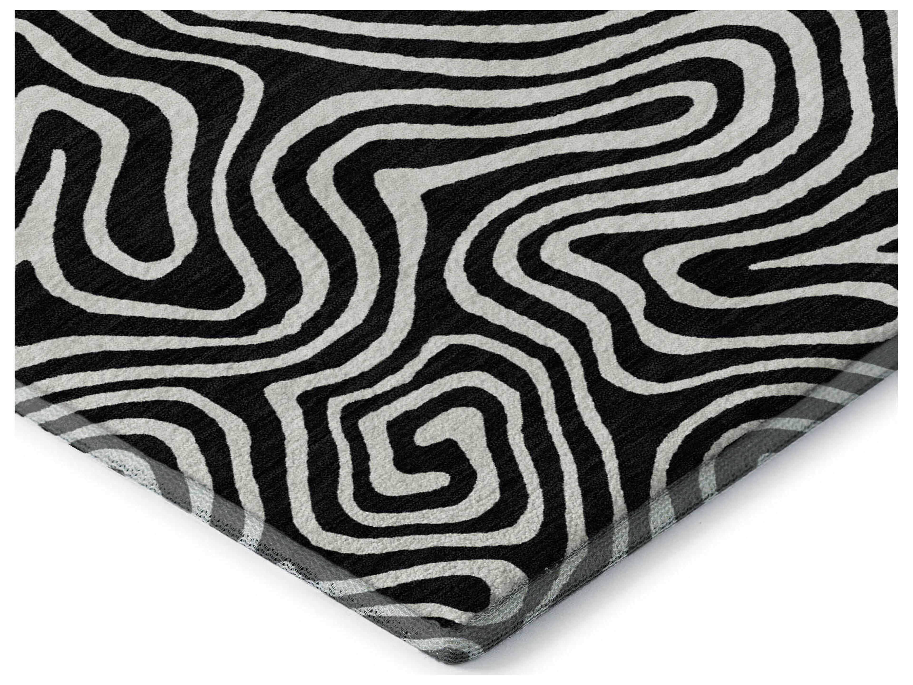 Dalyn Mayfield Abstract Area Rug