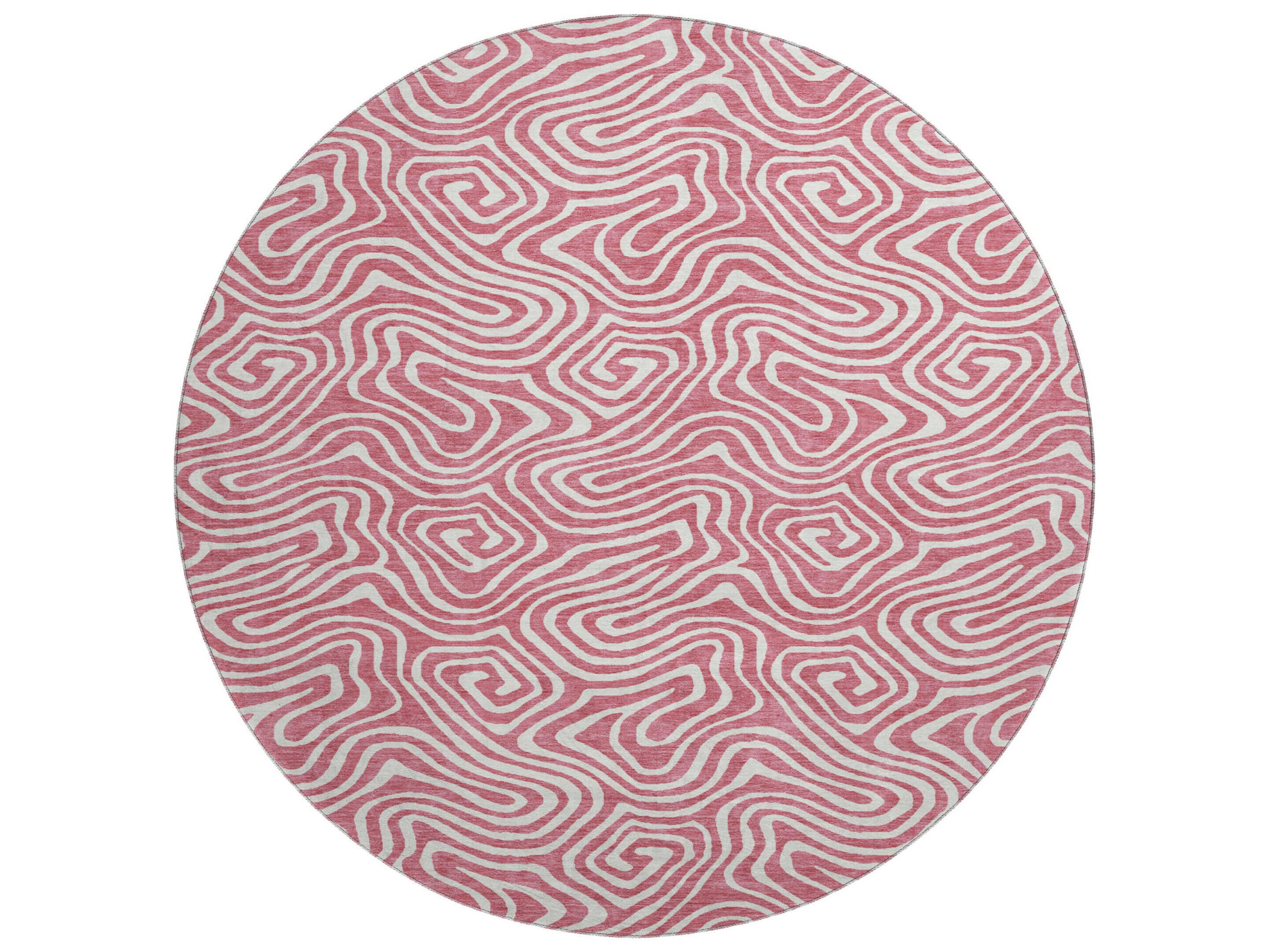 Dalyn Mayfield Abstract Area Rug