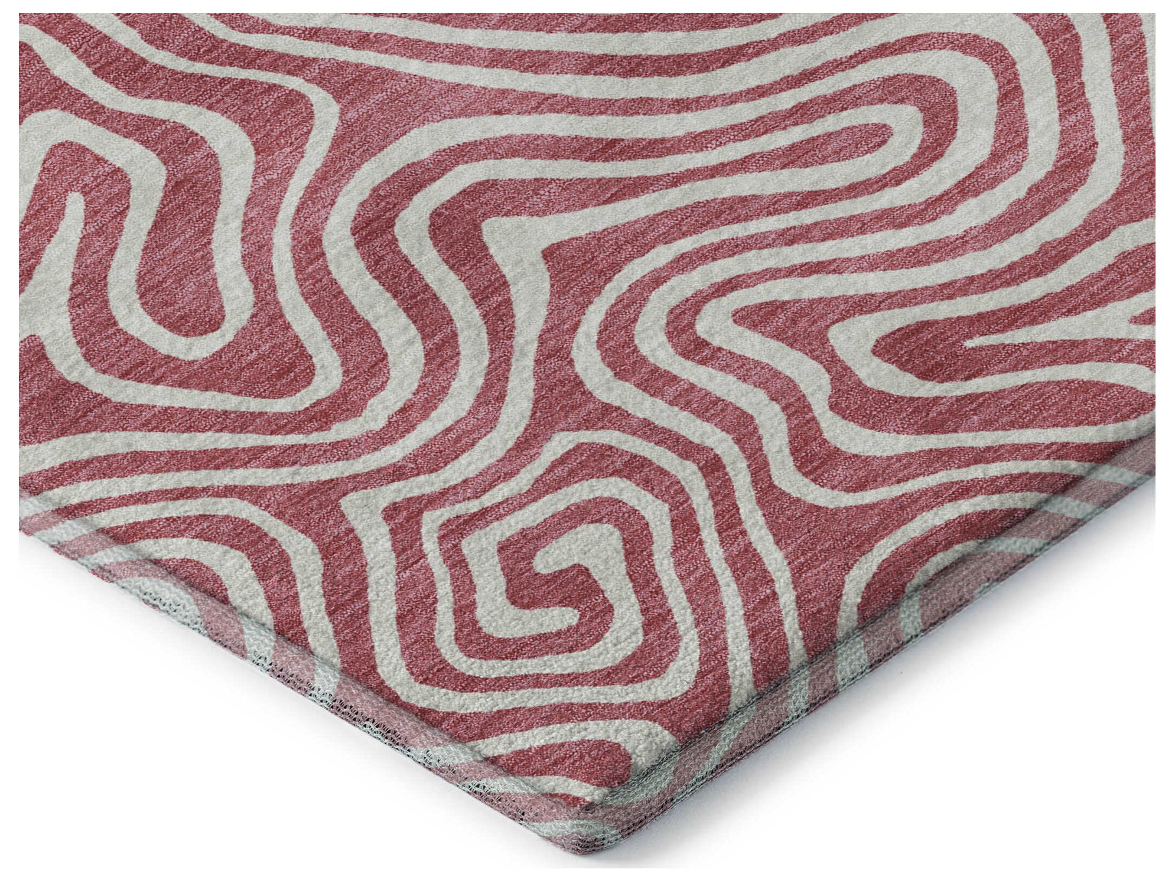 Dalyn Mayfield Abstract Area Rug