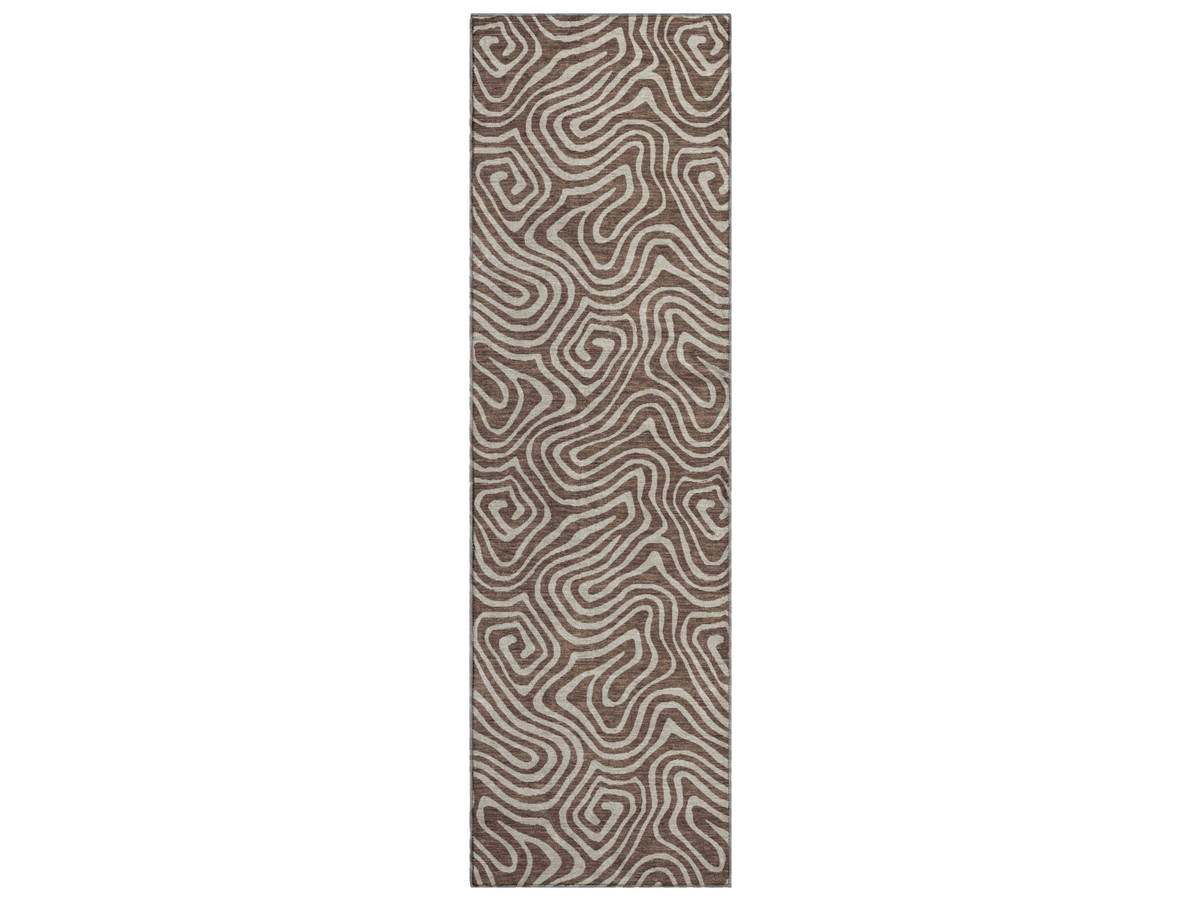Dalyn Mayfield Abstract Area Rug