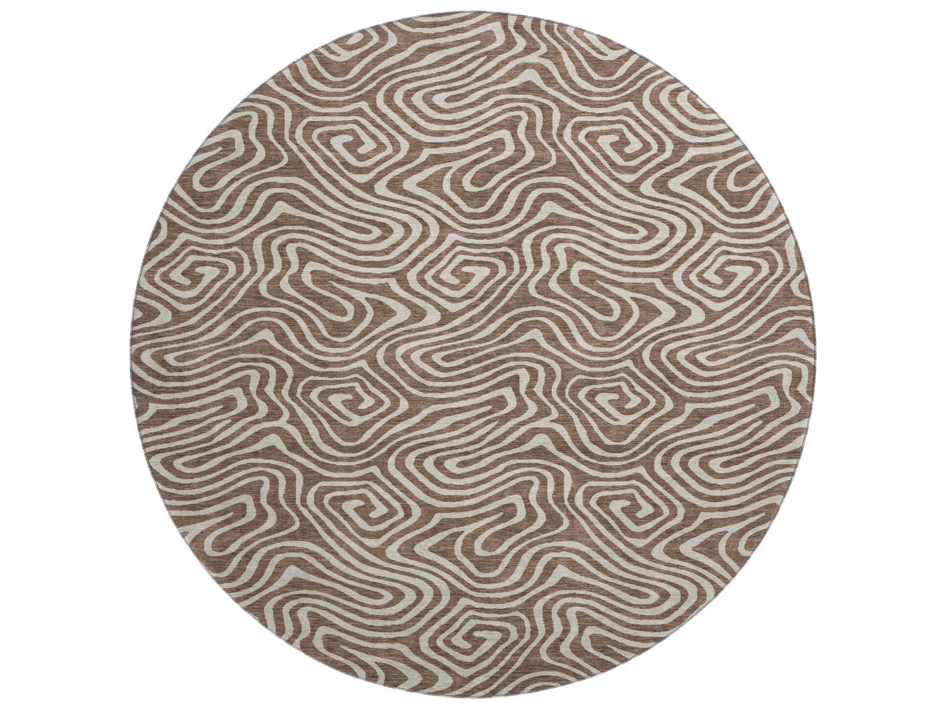 Dalyn Mayfield Abstract Area Rug