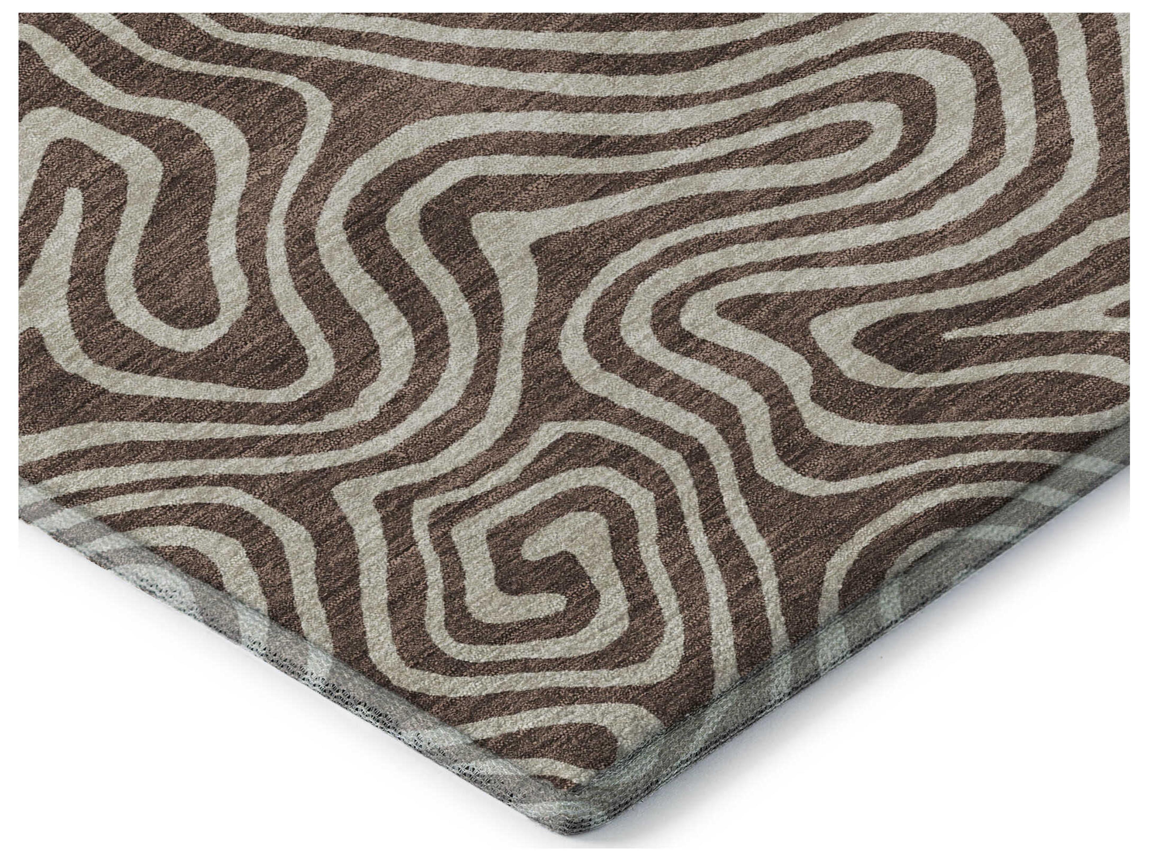 Dalyn Mayfield Abstract Area Rug