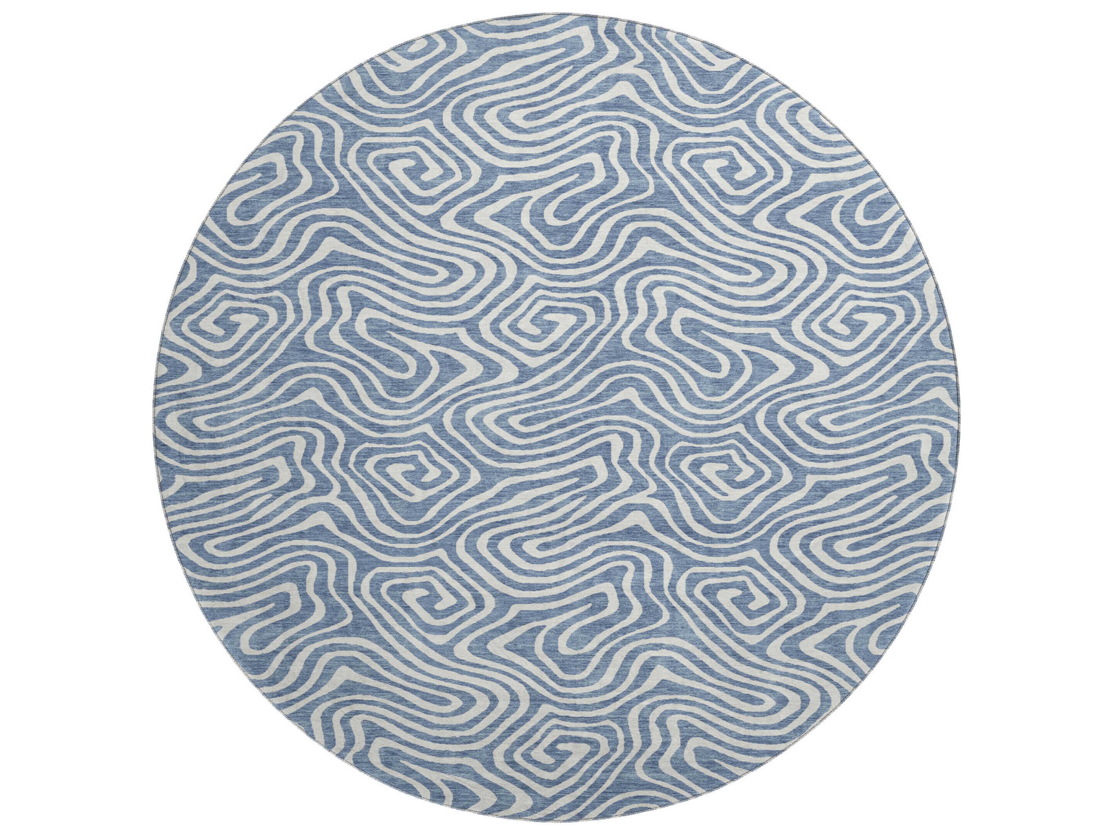 Dalyn Mayfield Abstract Area Rug