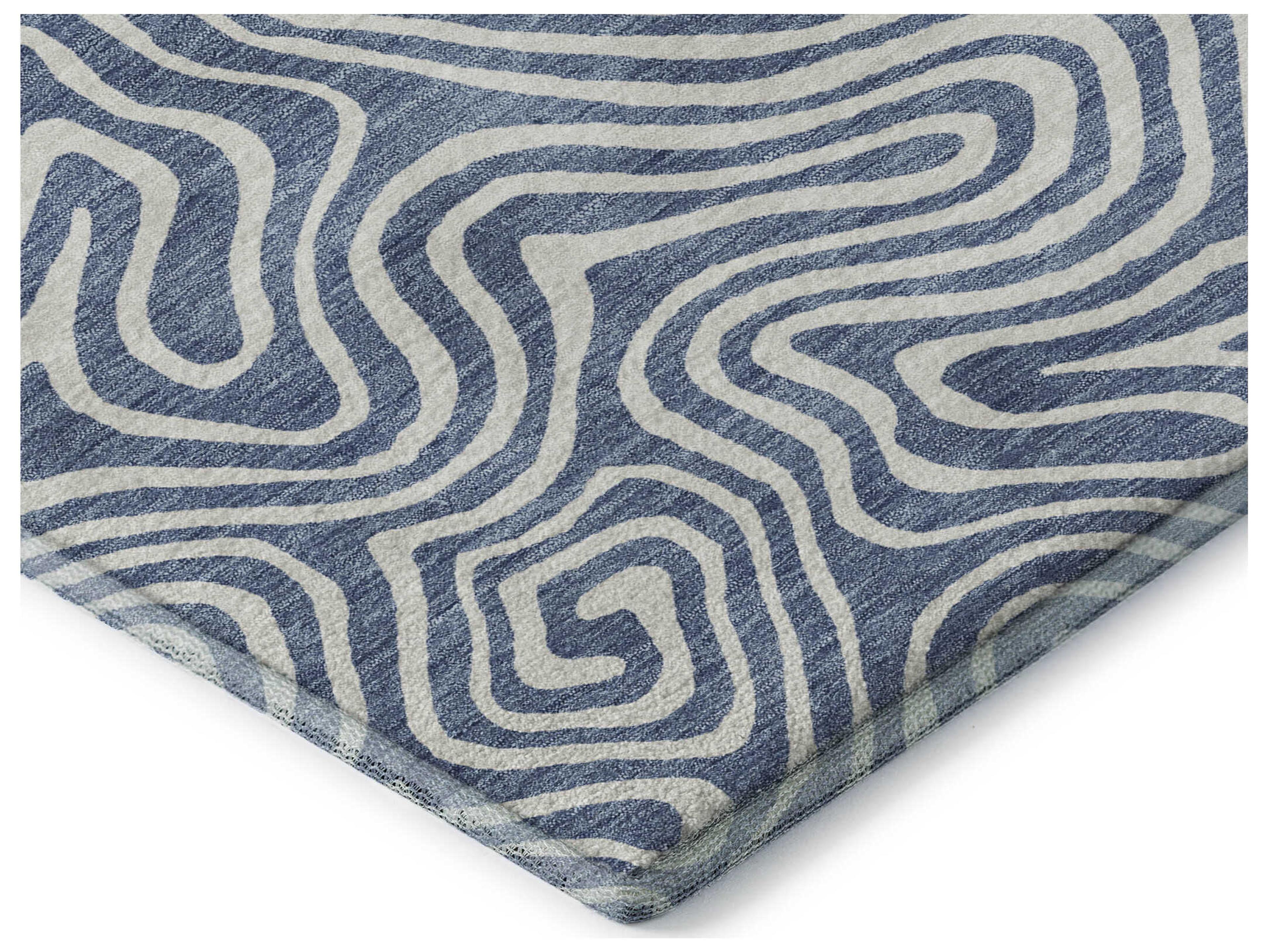 Dalyn Mayfield Abstract Area Rug
