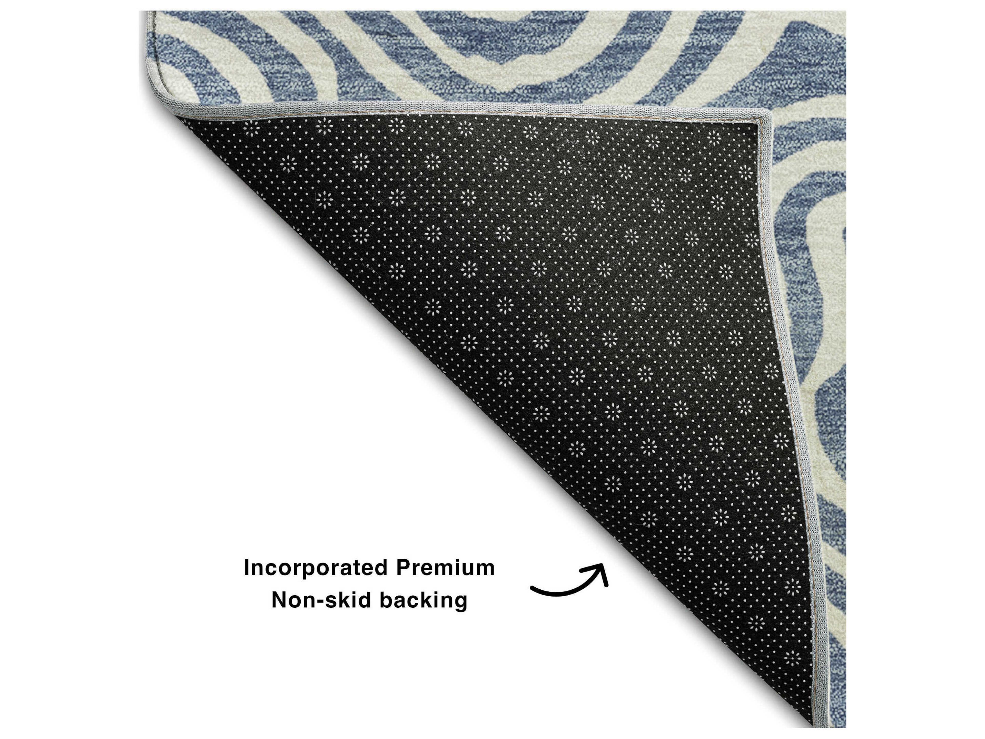 Dalyn Mayfield Abstract Area Rug