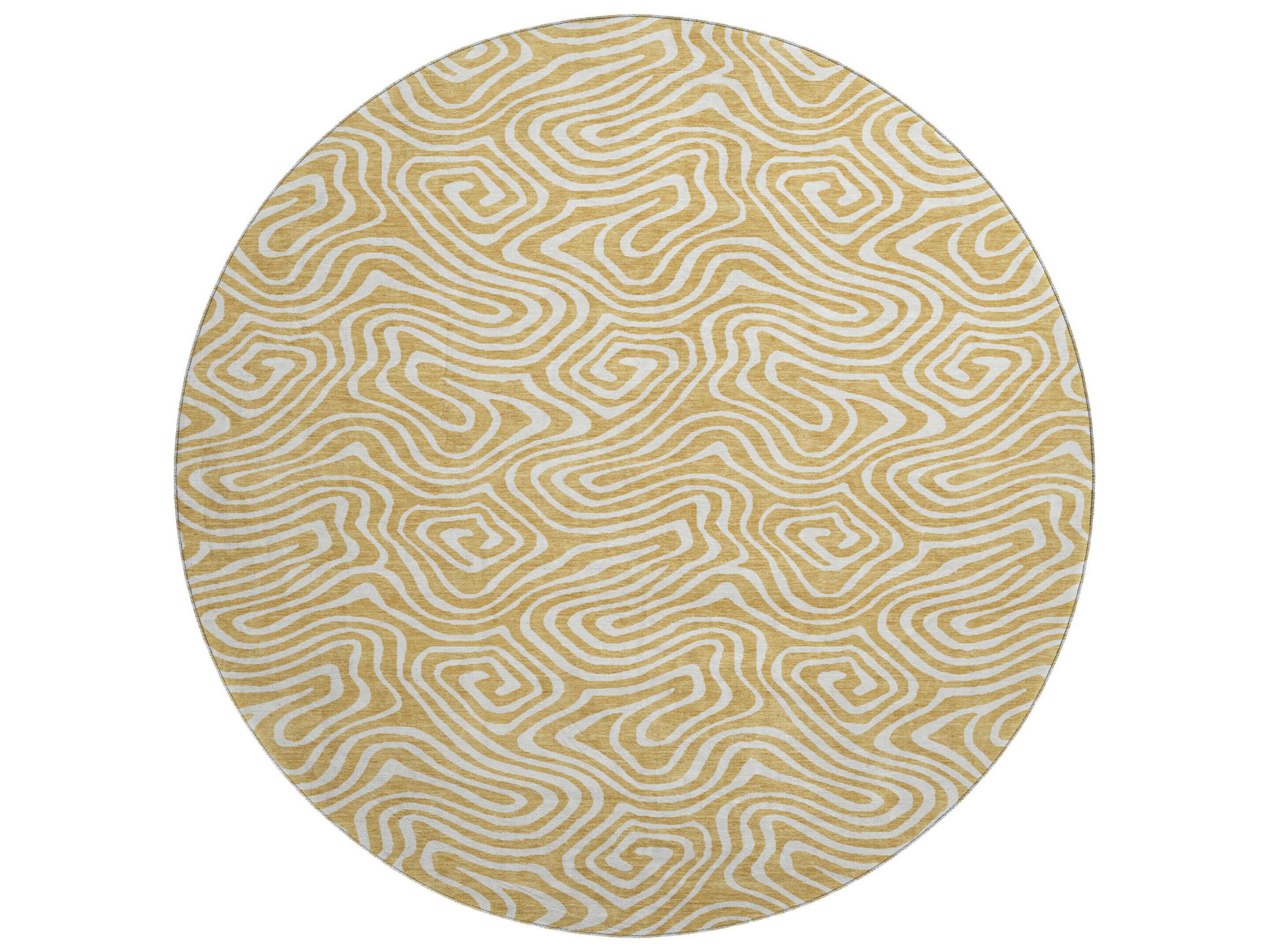 Dalyn Mayfield Abstract Area Rug