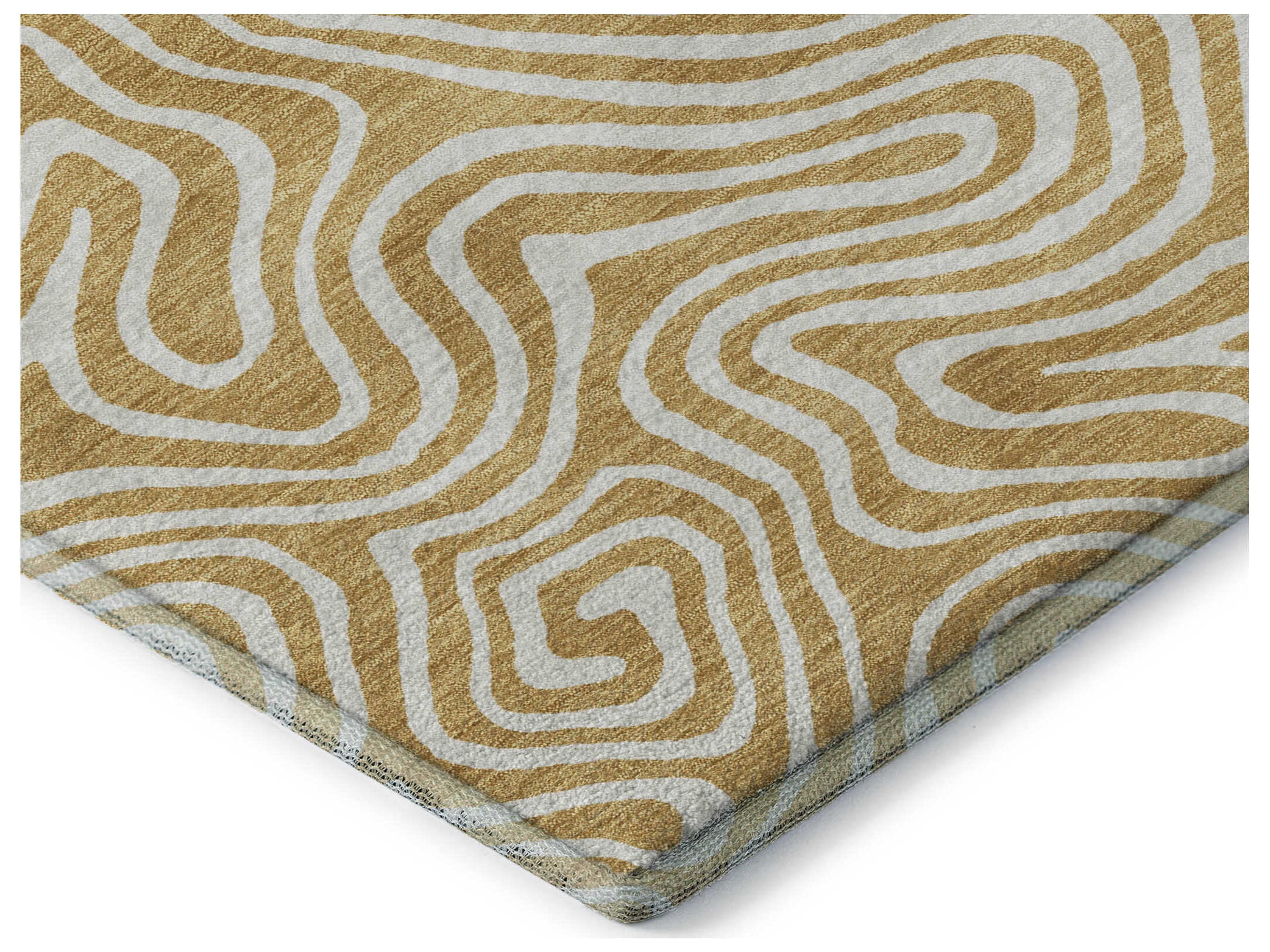 Dalyn Mayfield Abstract Area Rug