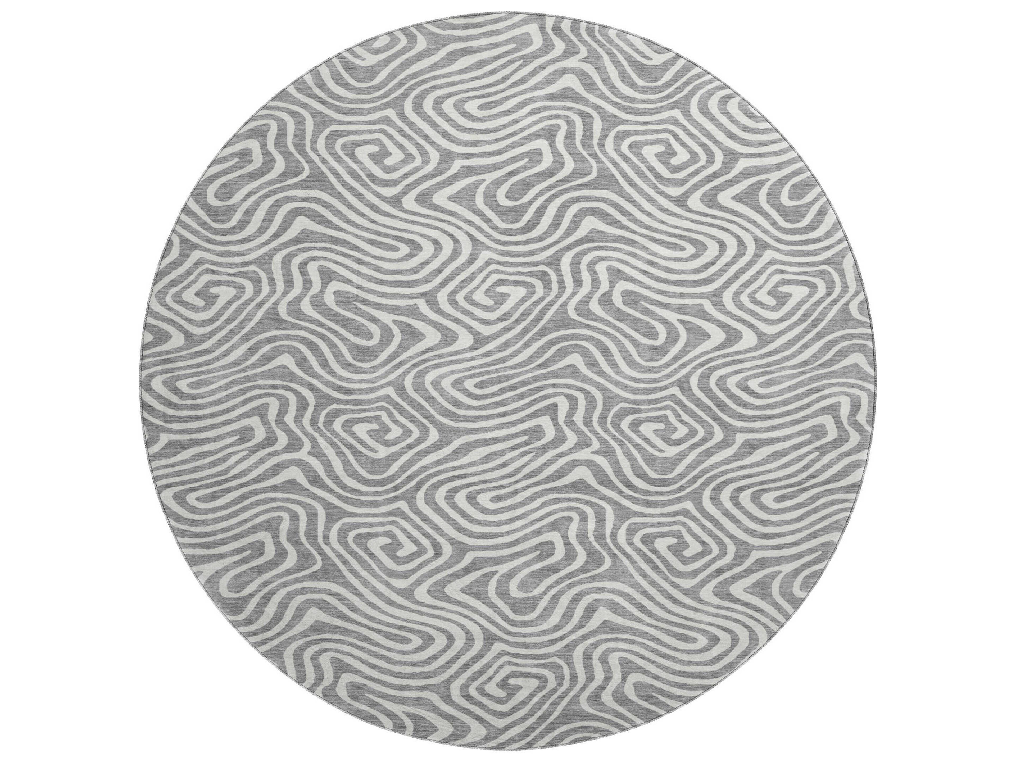 Dalyn Mayfield Abstract Area Rug