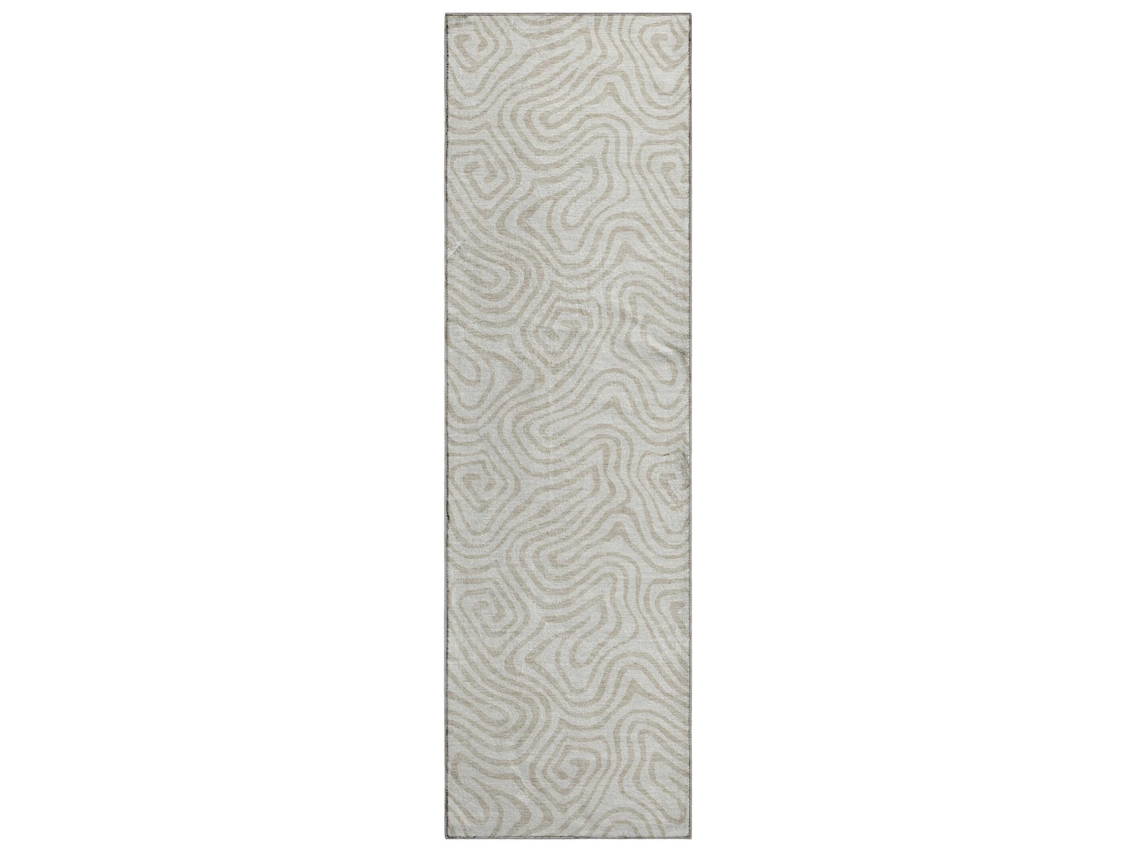 Dalyn Mayfield Abstract Area Rug
