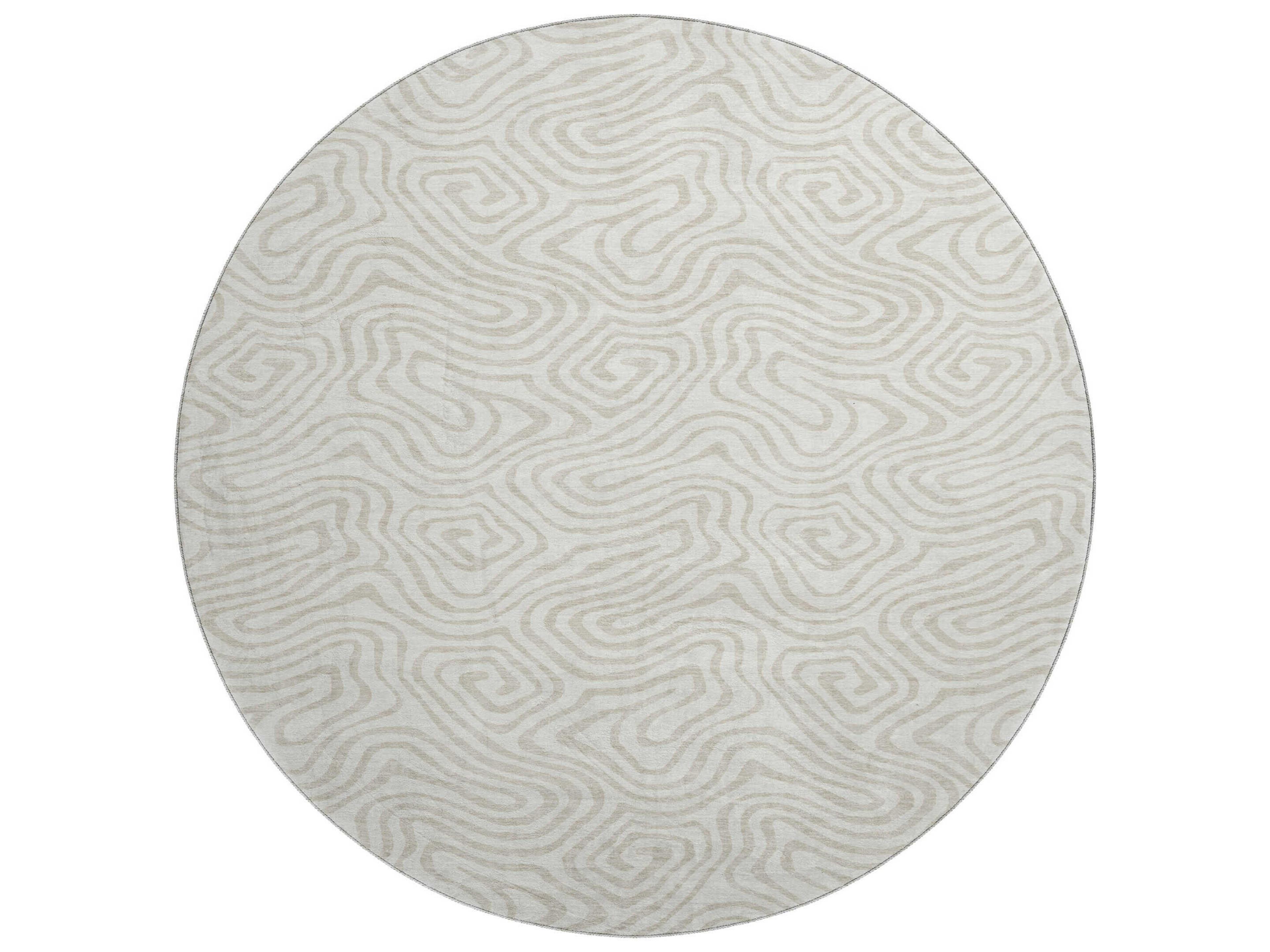 Dalyn Mayfield Abstract Area Rug
