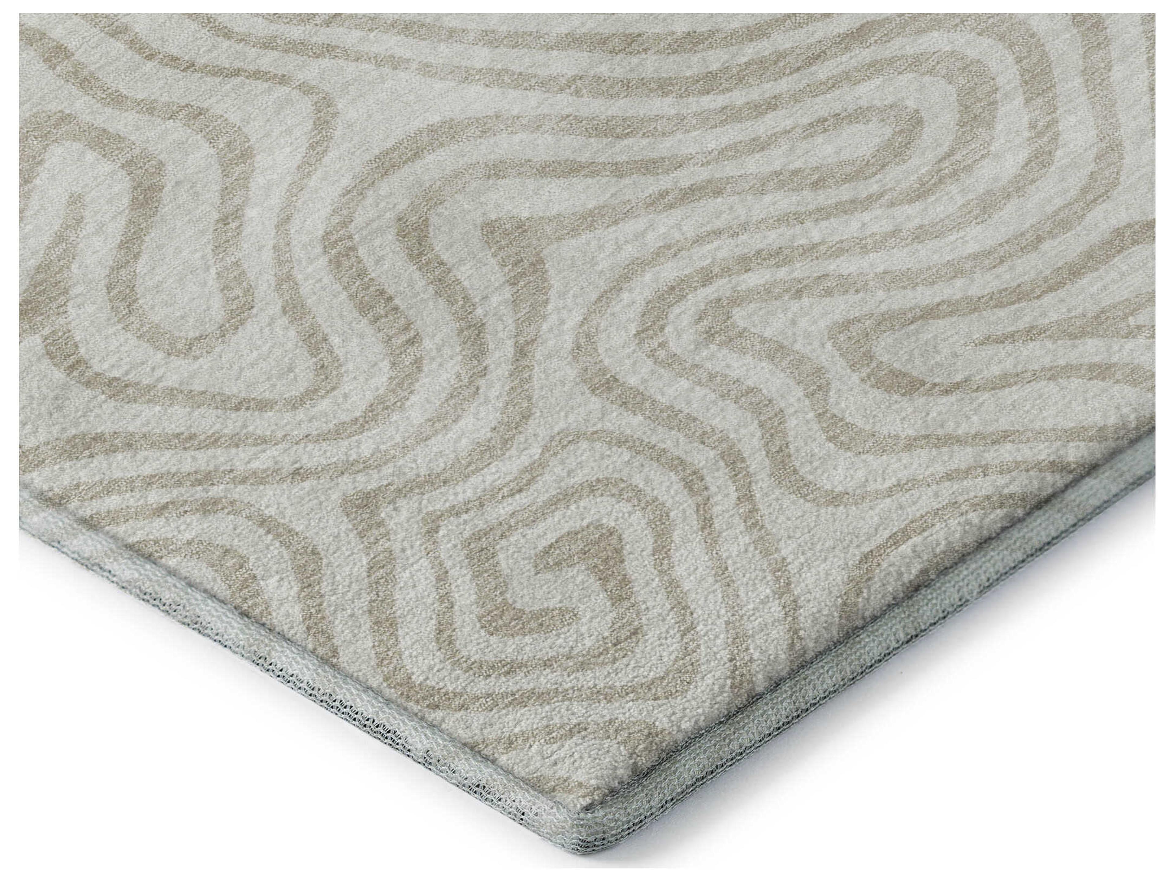 Dalyn Mayfield Abstract Area Rug