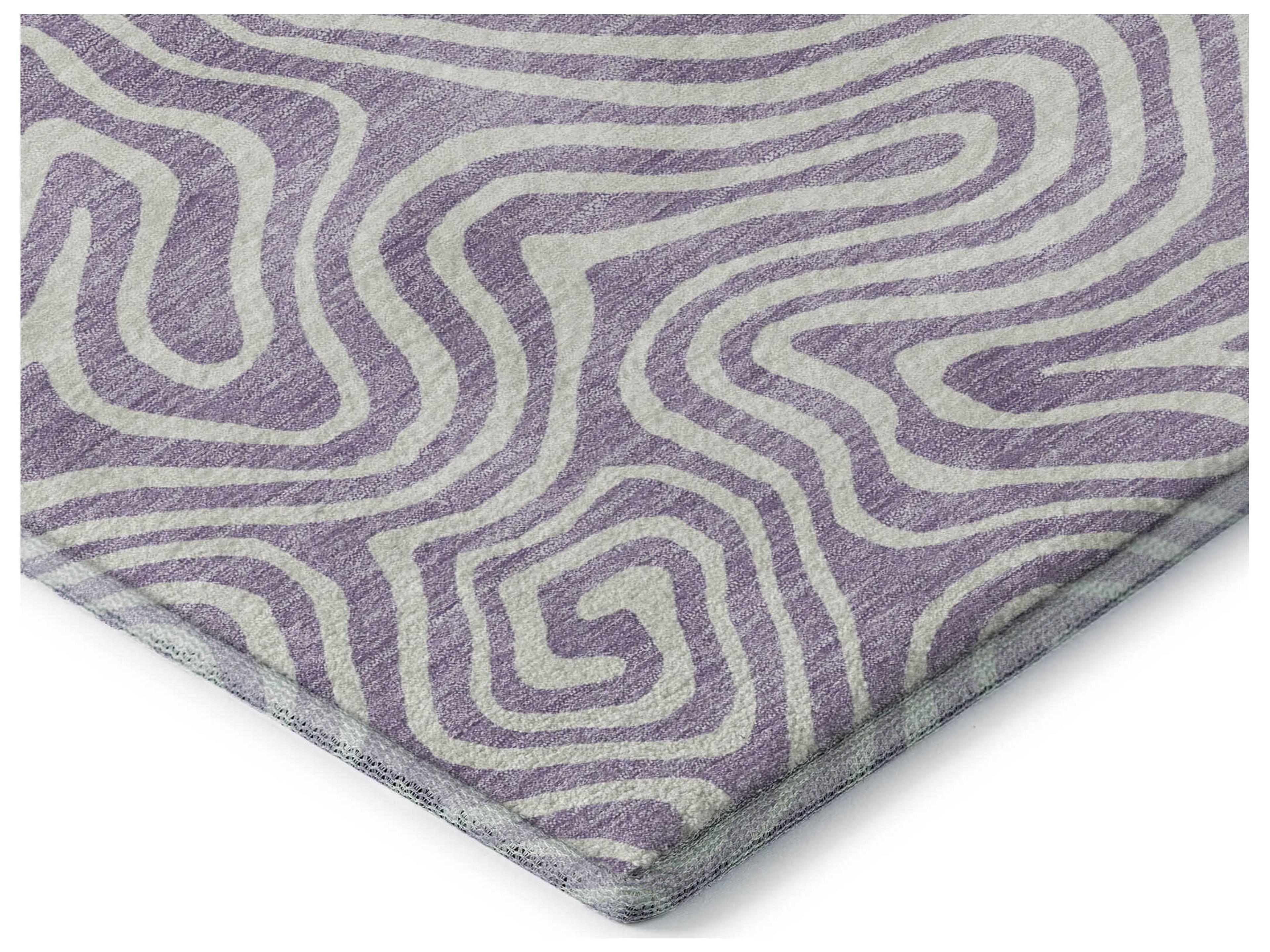 Dalyn Mayfield Abstract Area Rug