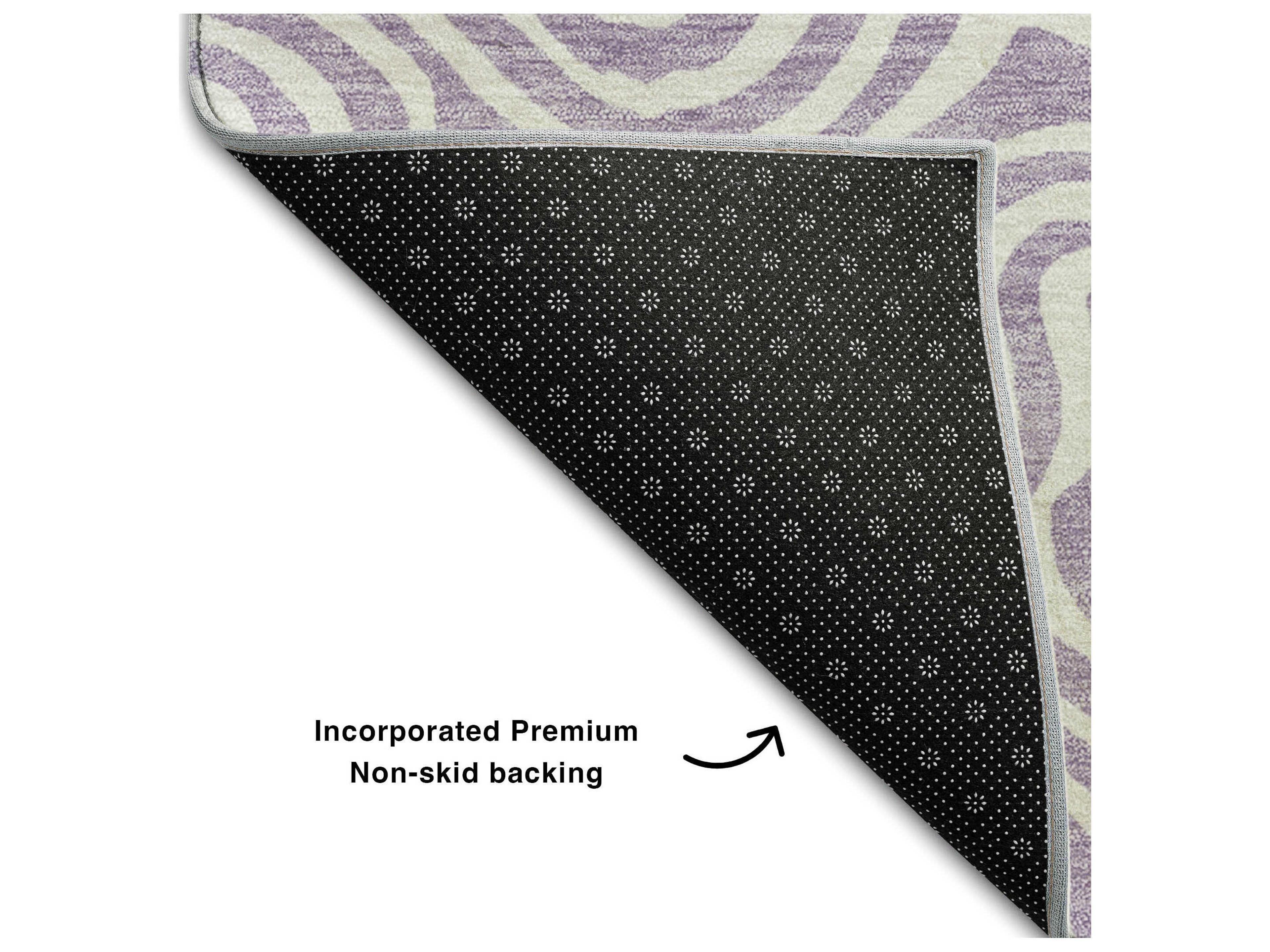 Dalyn Mayfield Abstract Area Rug