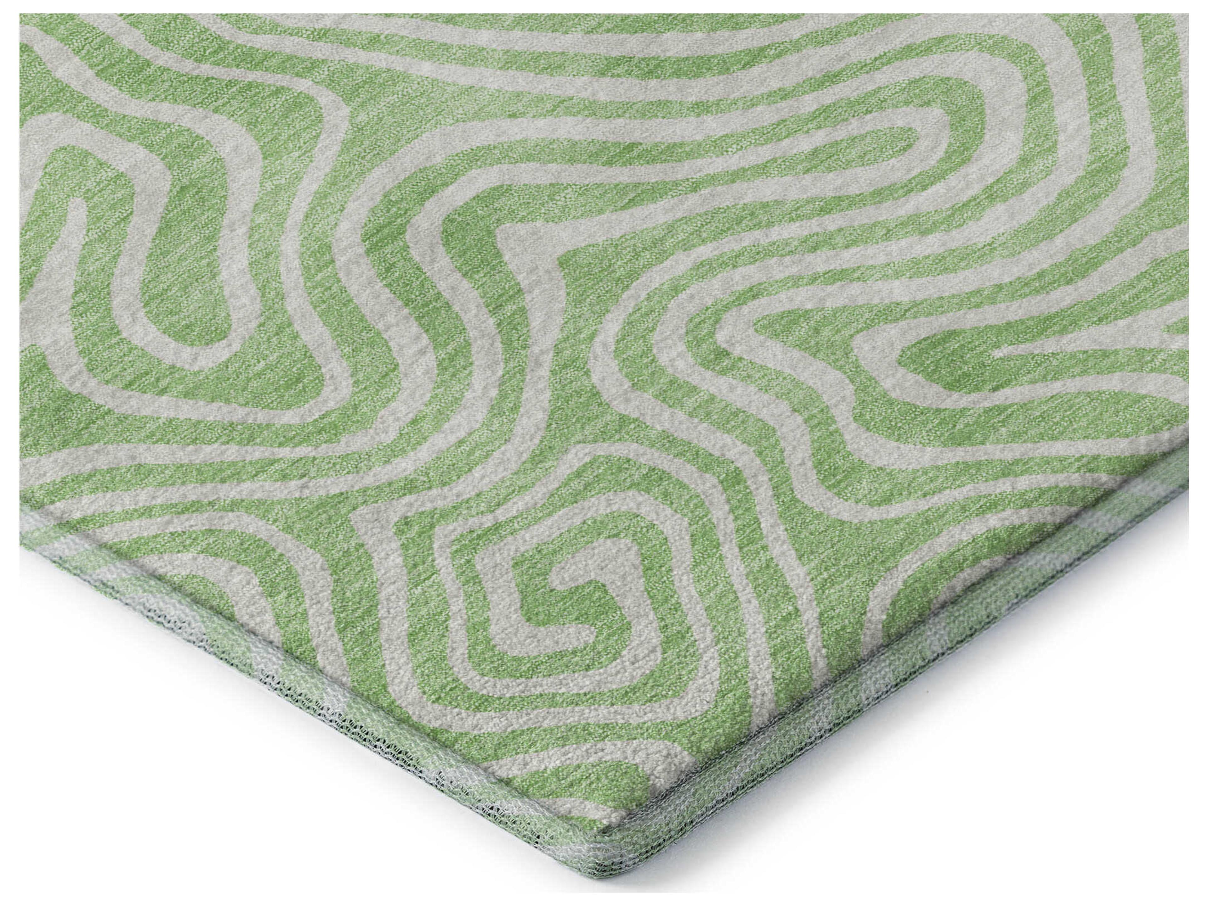 Dalyn Mayfield Abstract Area Rug