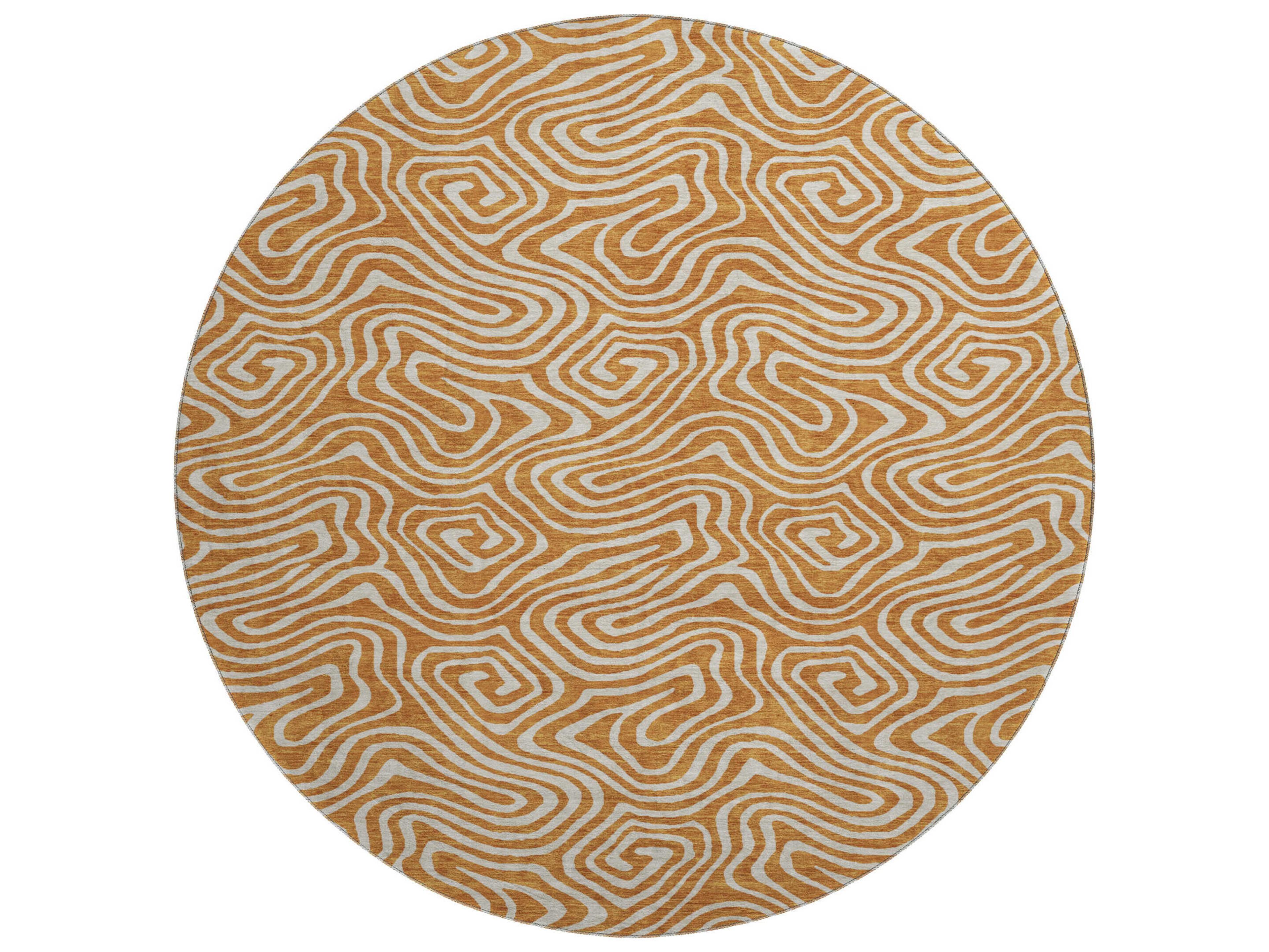 Dalyn Mayfield Abstract Area Rug