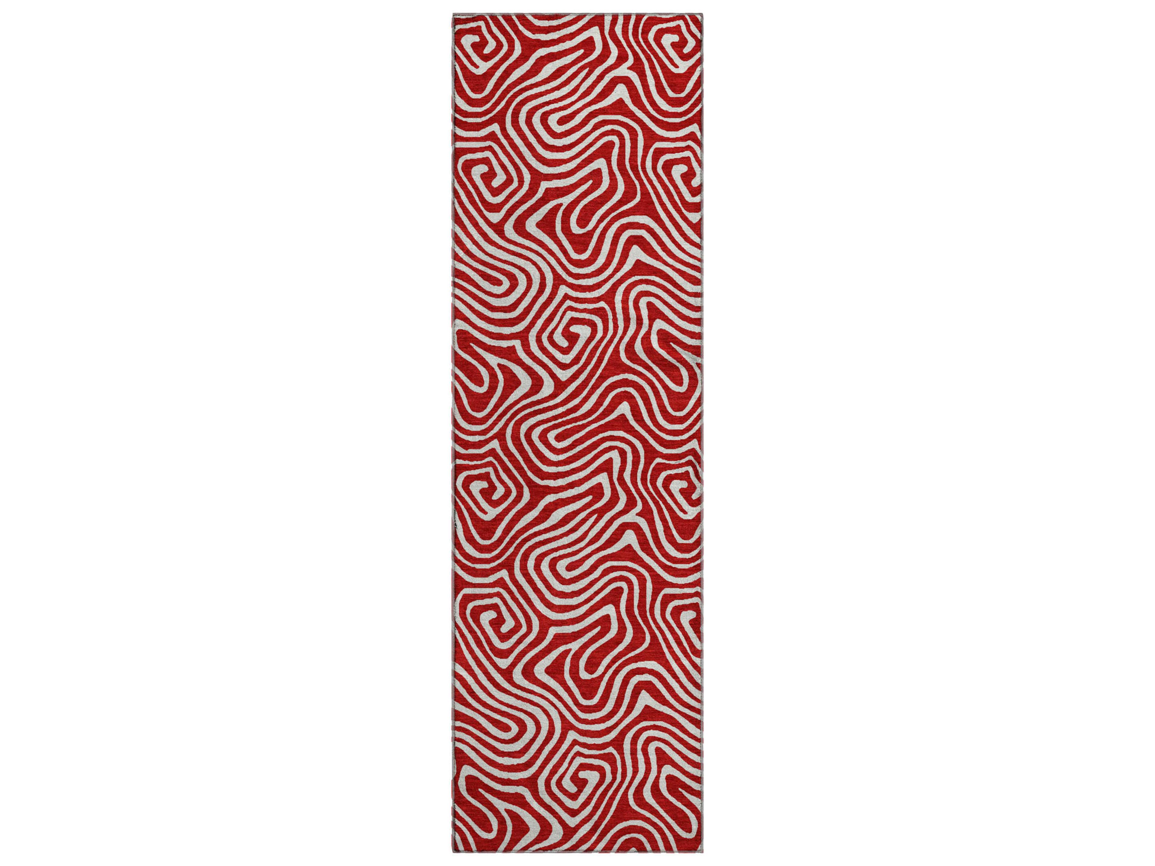 Dalyn Mayfield Abstract Area Rug