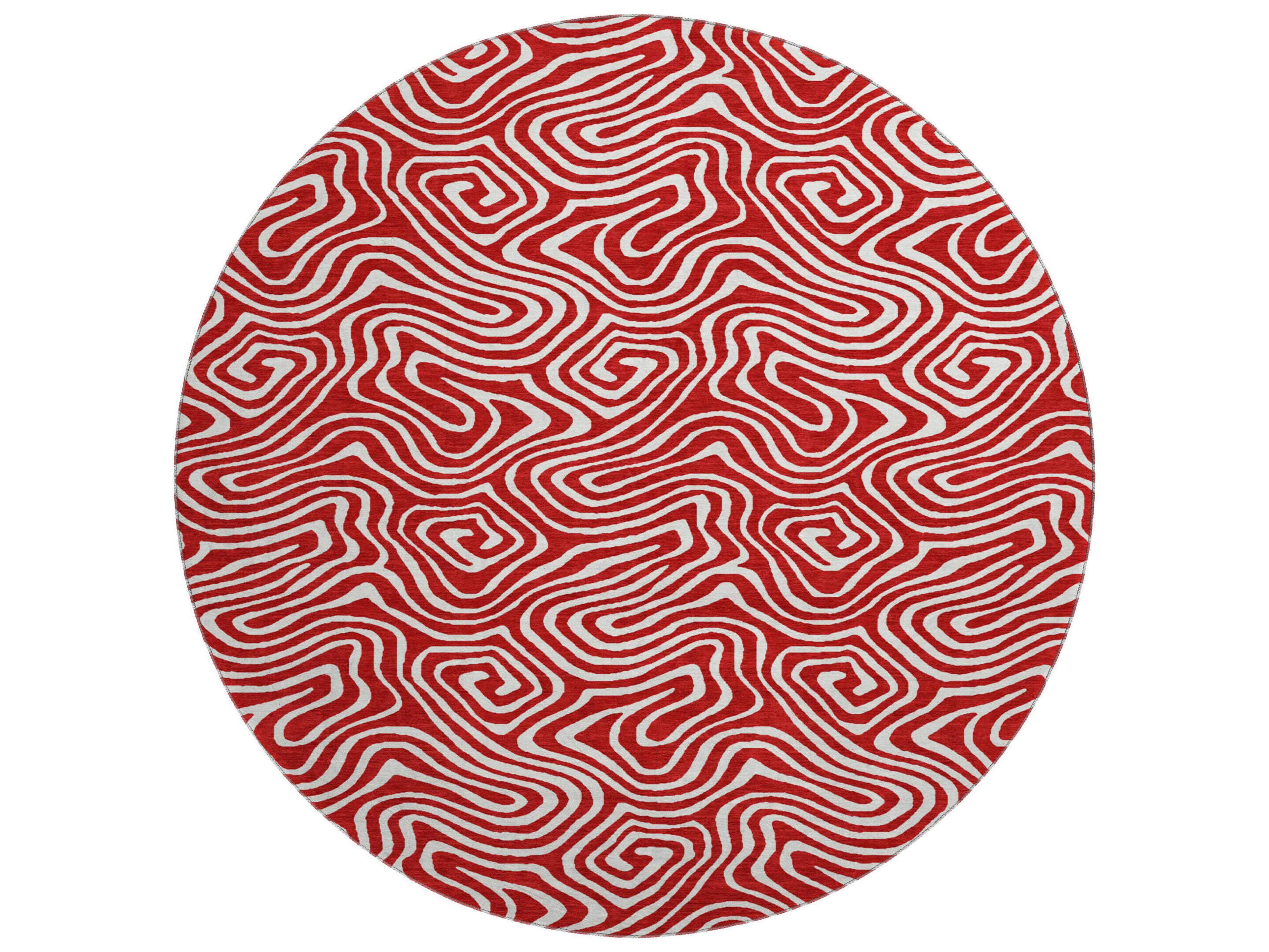 Dalyn Mayfield Abstract Area Rug