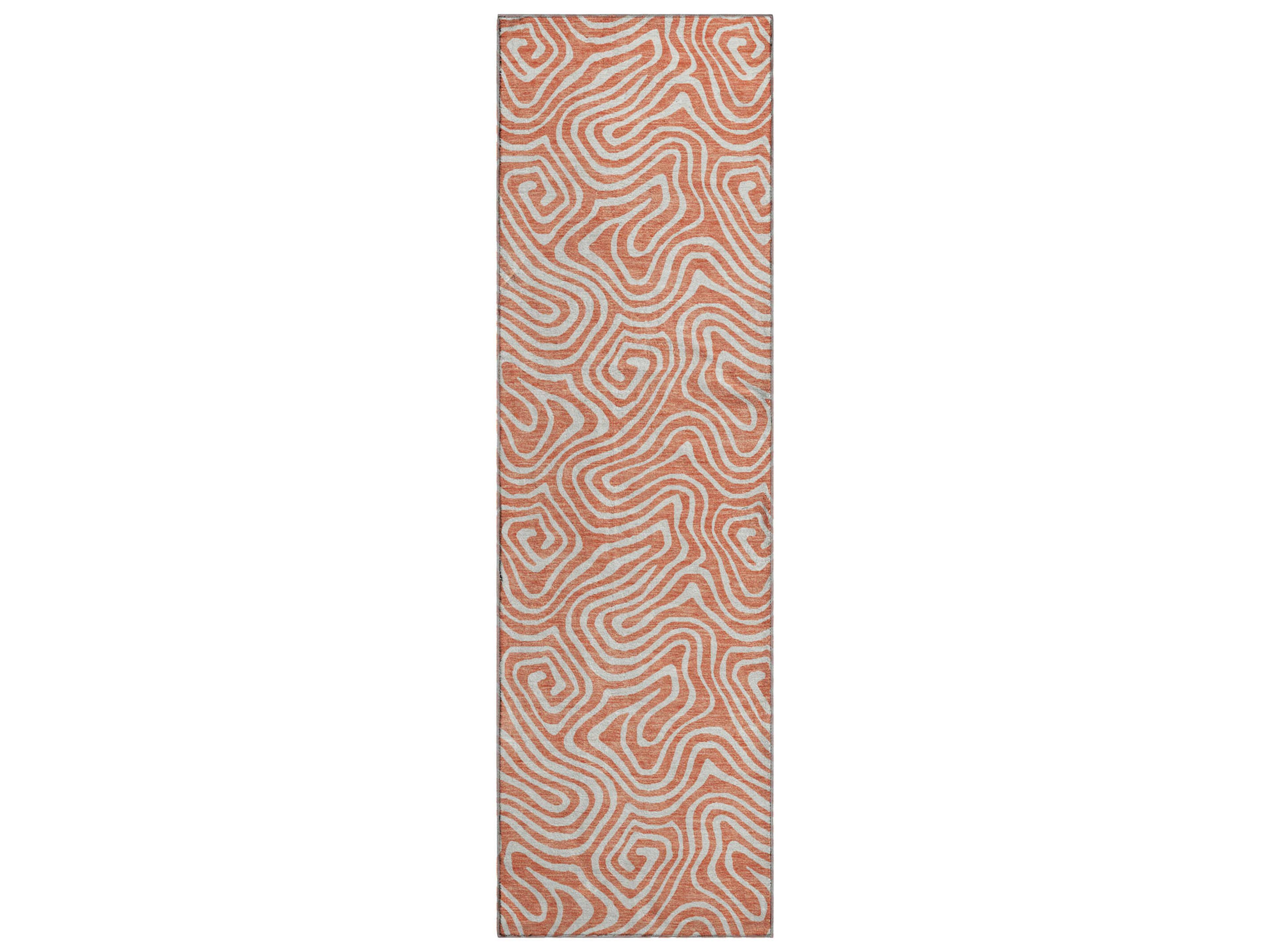 Dalyn Mayfield Abstract Area Rug