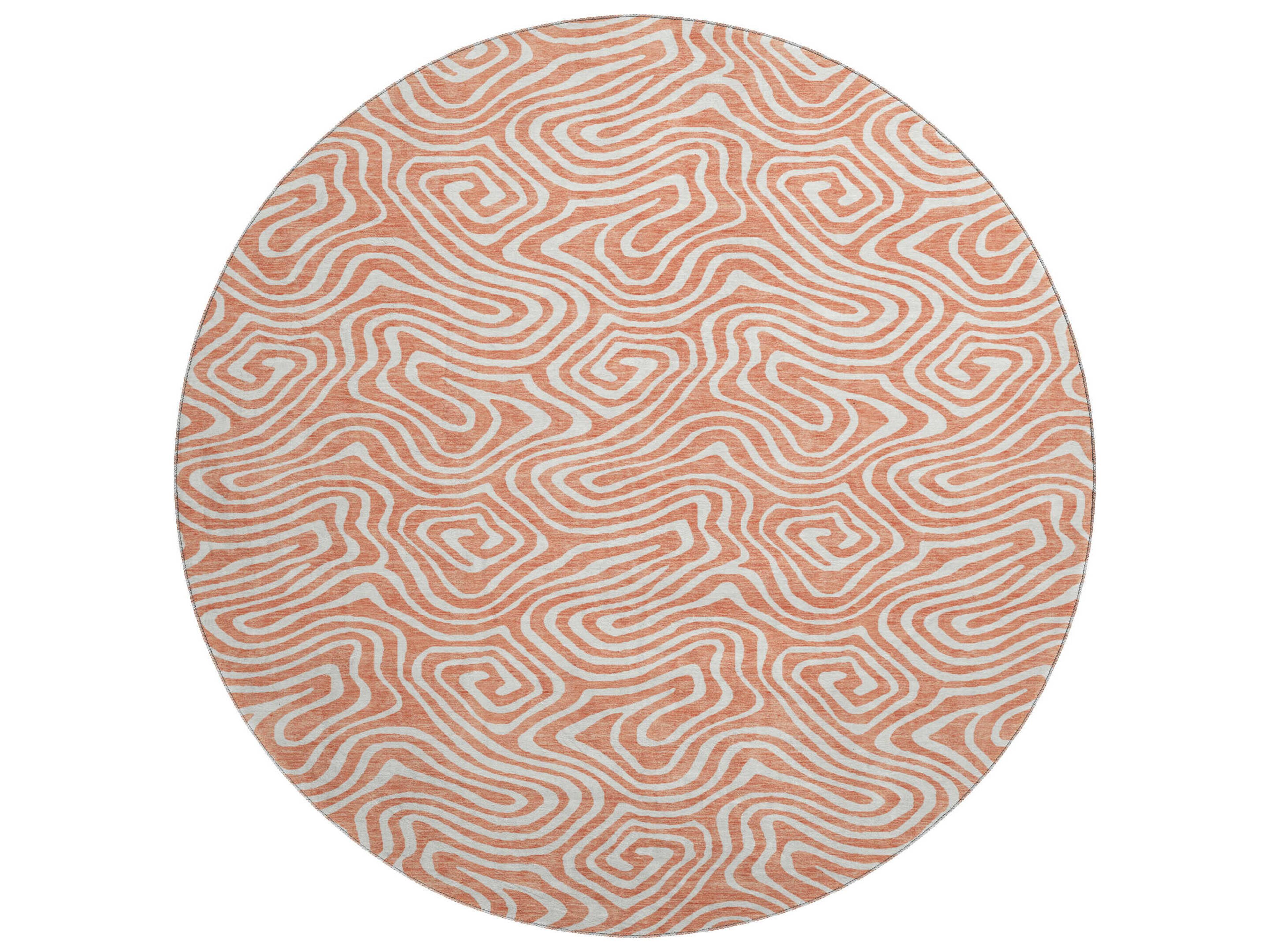 Dalyn Mayfield Abstract Area Rug
