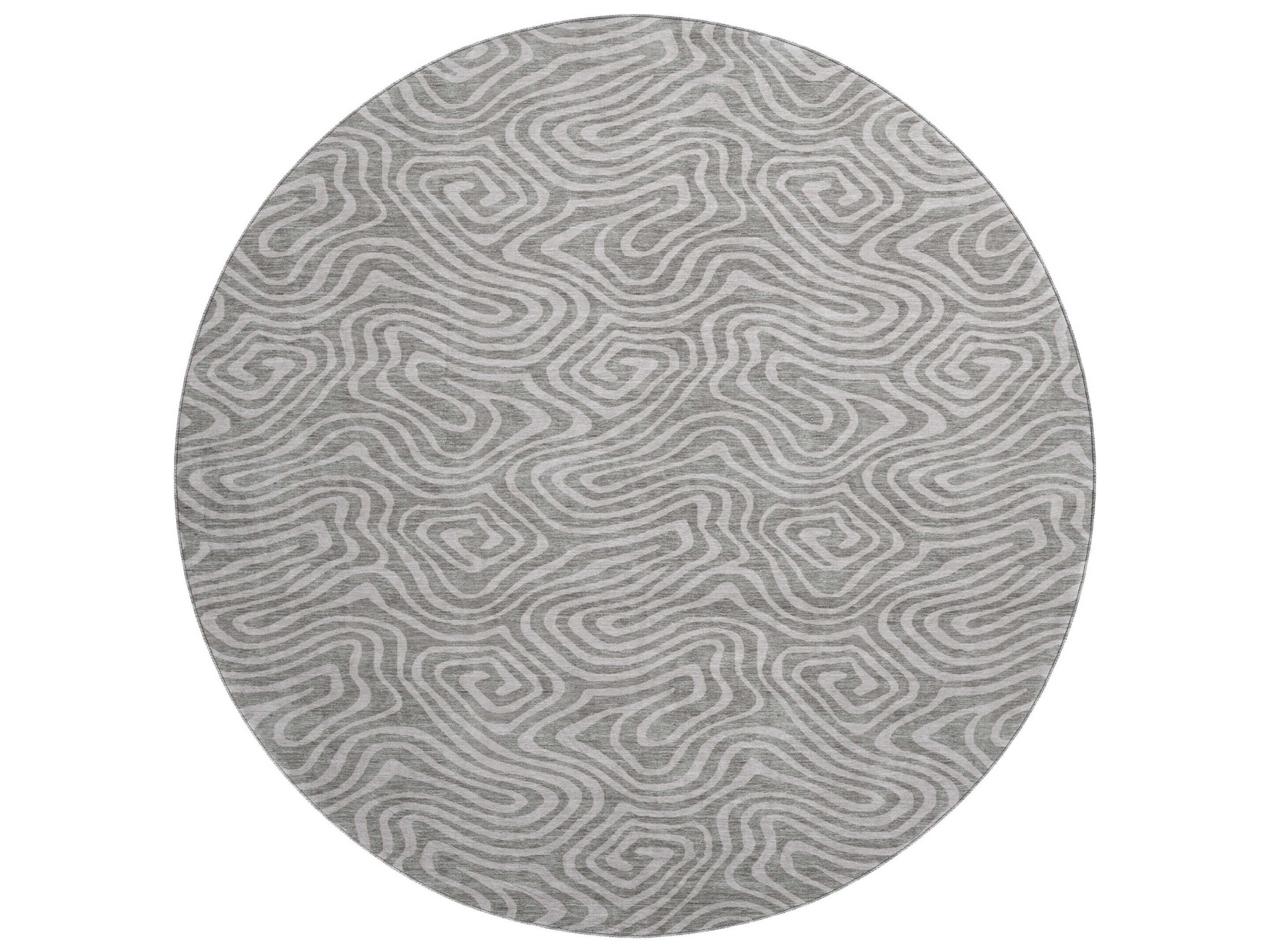 Dalyn Mayfield Abstract Area Rug
