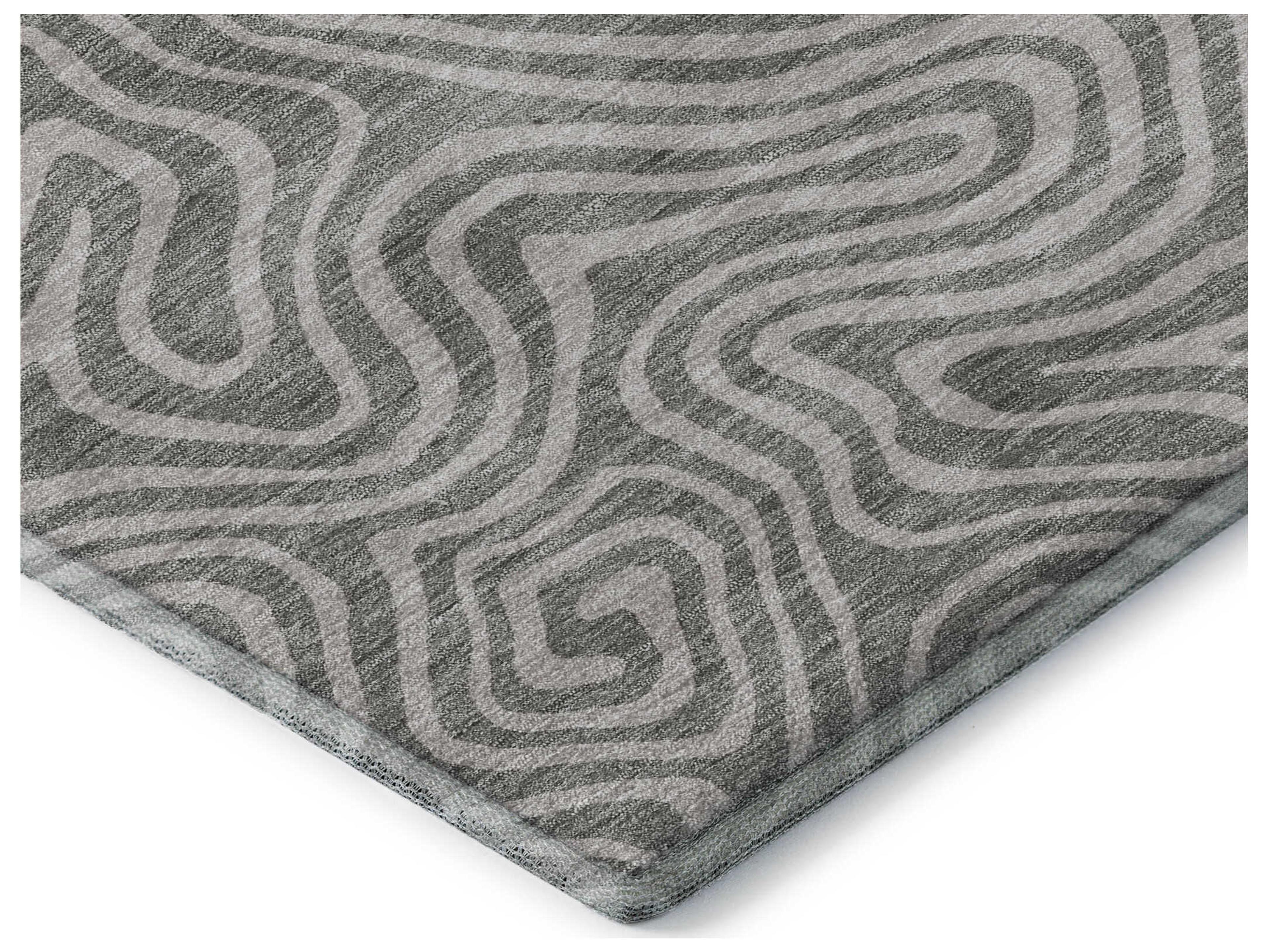 Dalyn Mayfield Abstract Area Rug