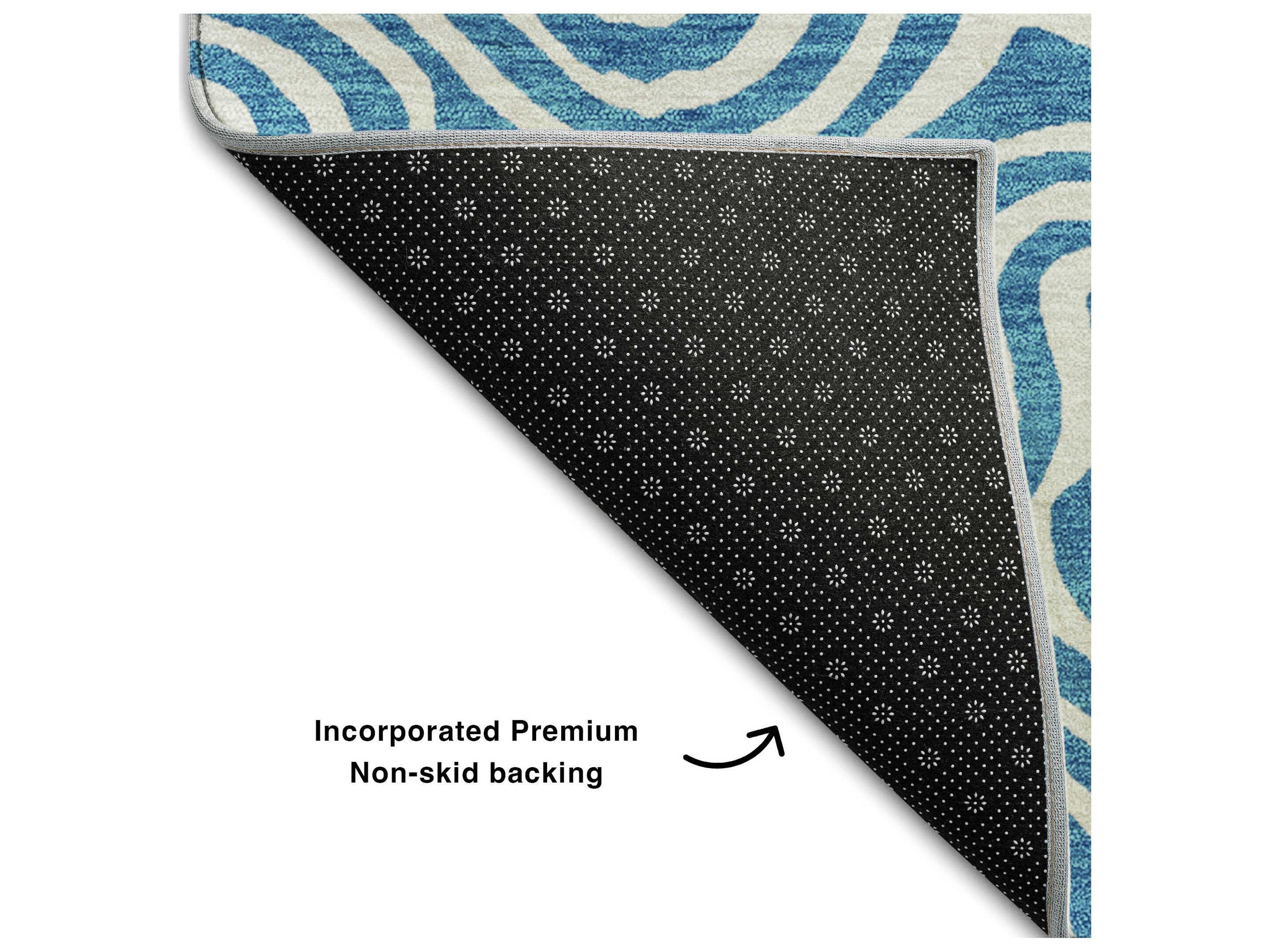 Dalyn Mayfield Abstract Area Rug