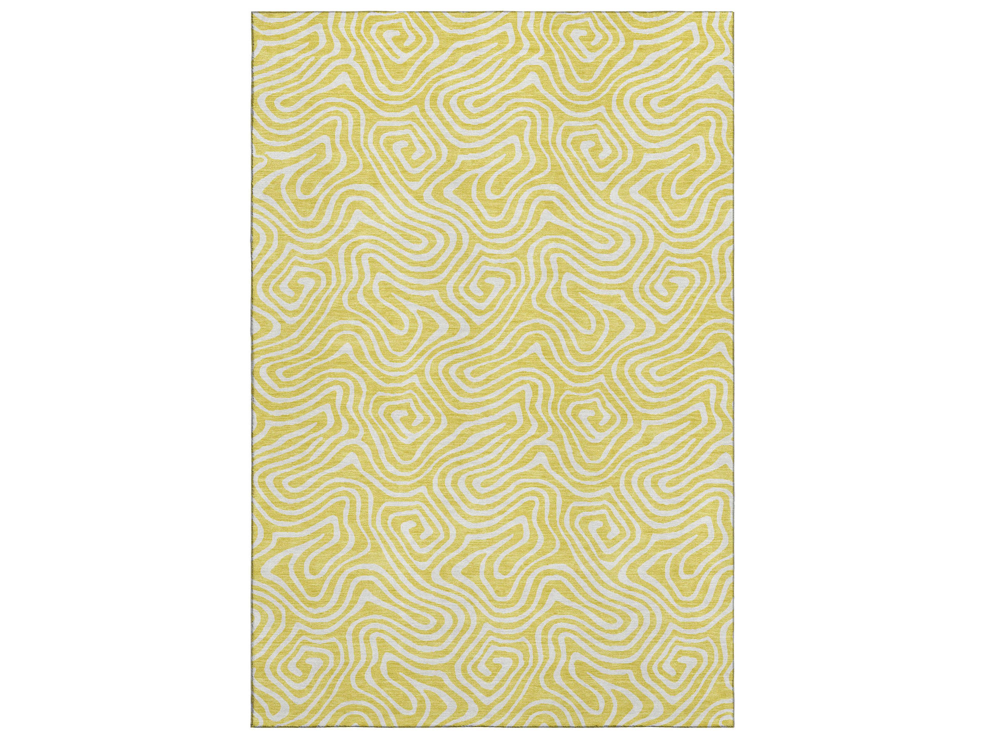 Mayfield Abstract Area Rug