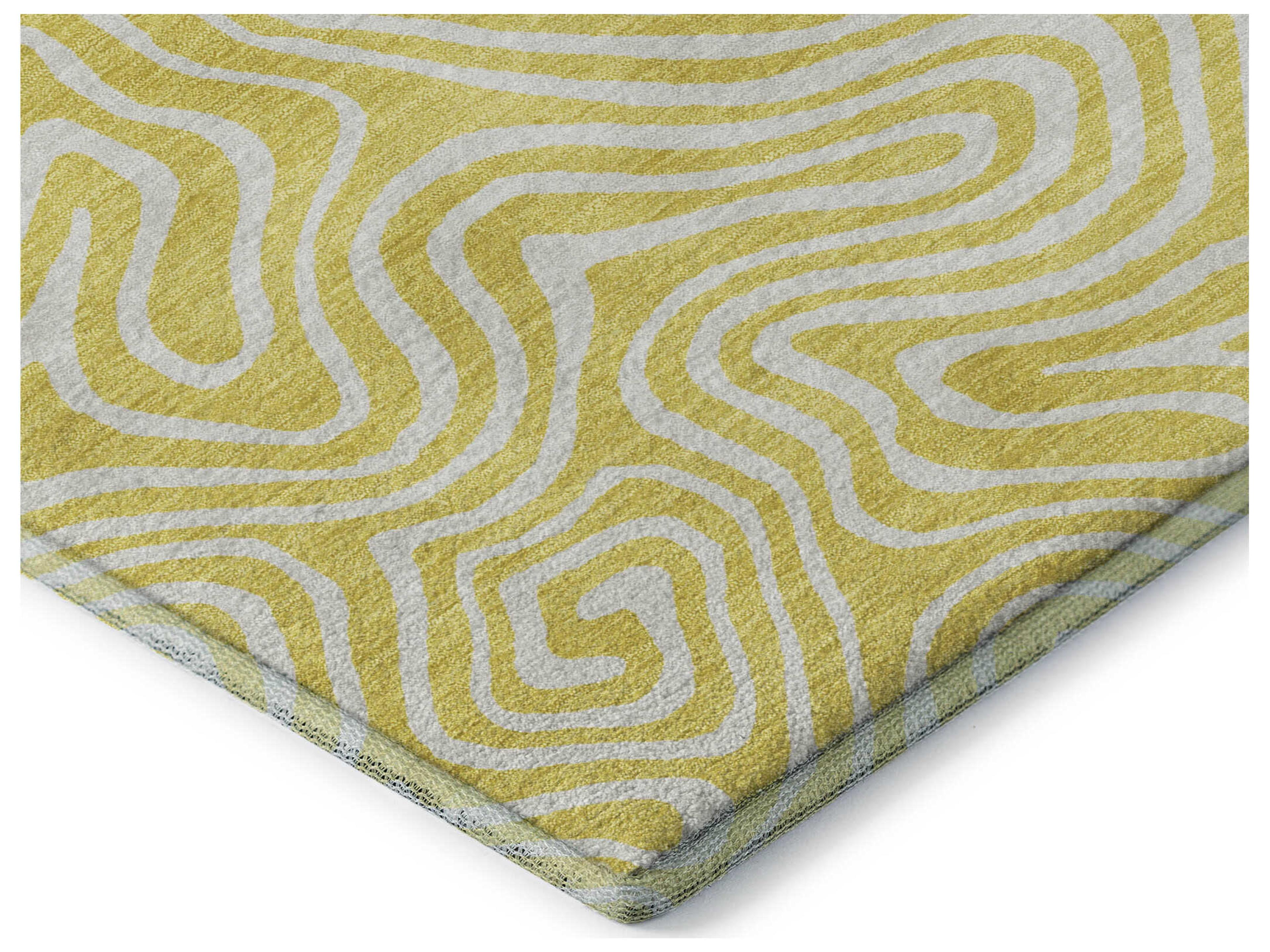 Dalyn Mayfield Abstract Area Rug