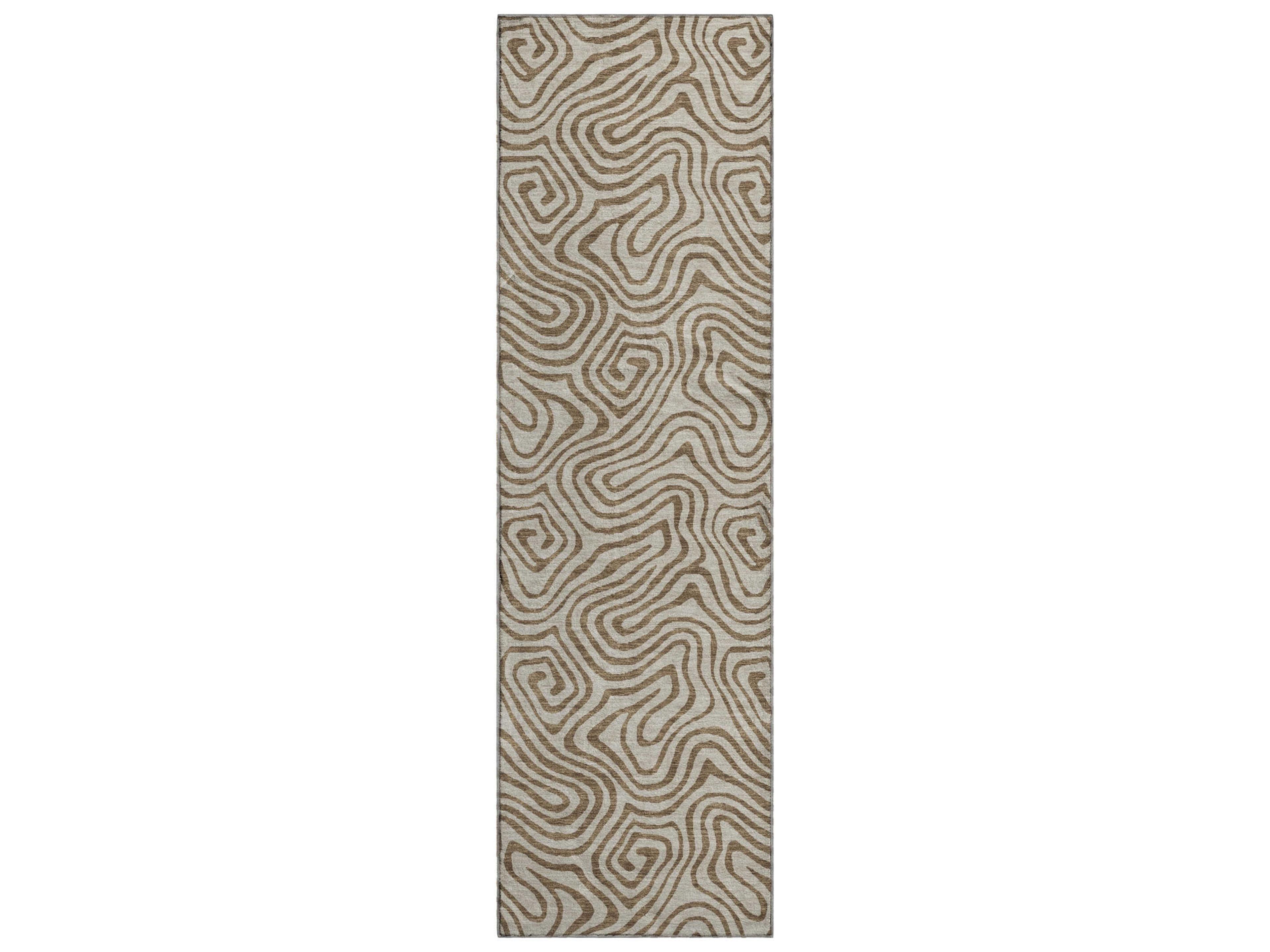 Dalyn Mayfield Abstract Area Rug