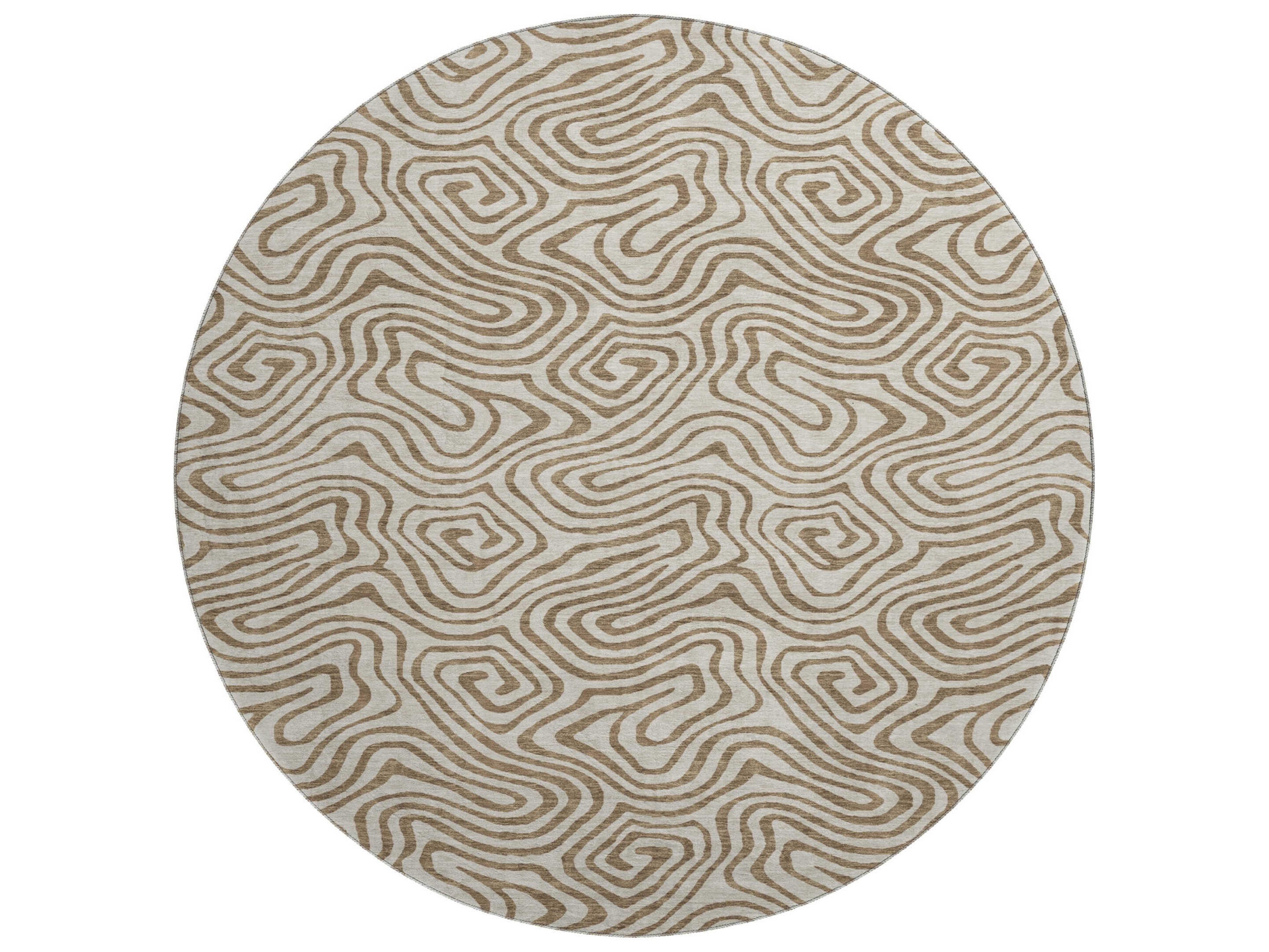 Dalyn Mayfield Abstract Area Rug