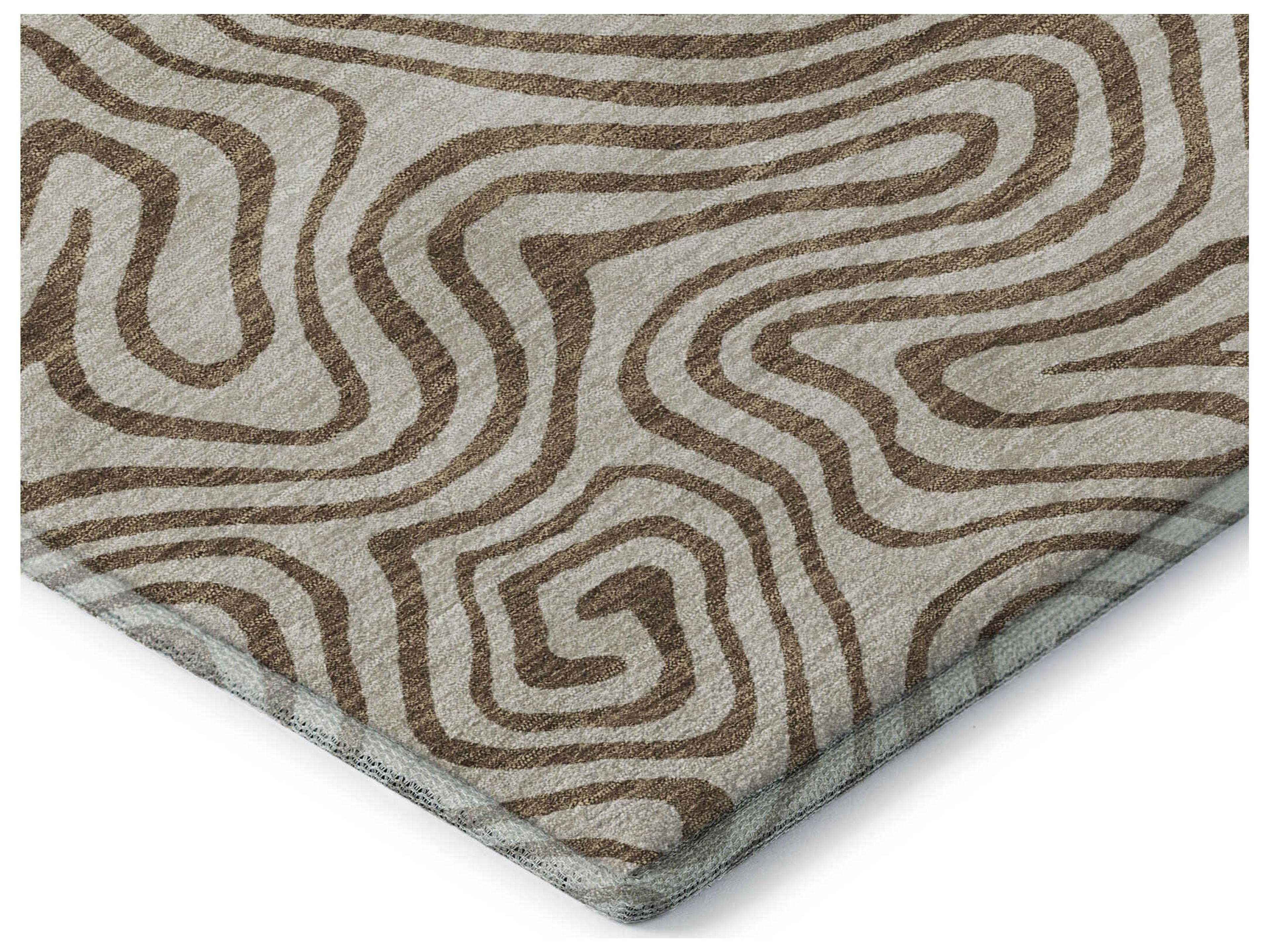Dalyn Mayfield Abstract Area Rug