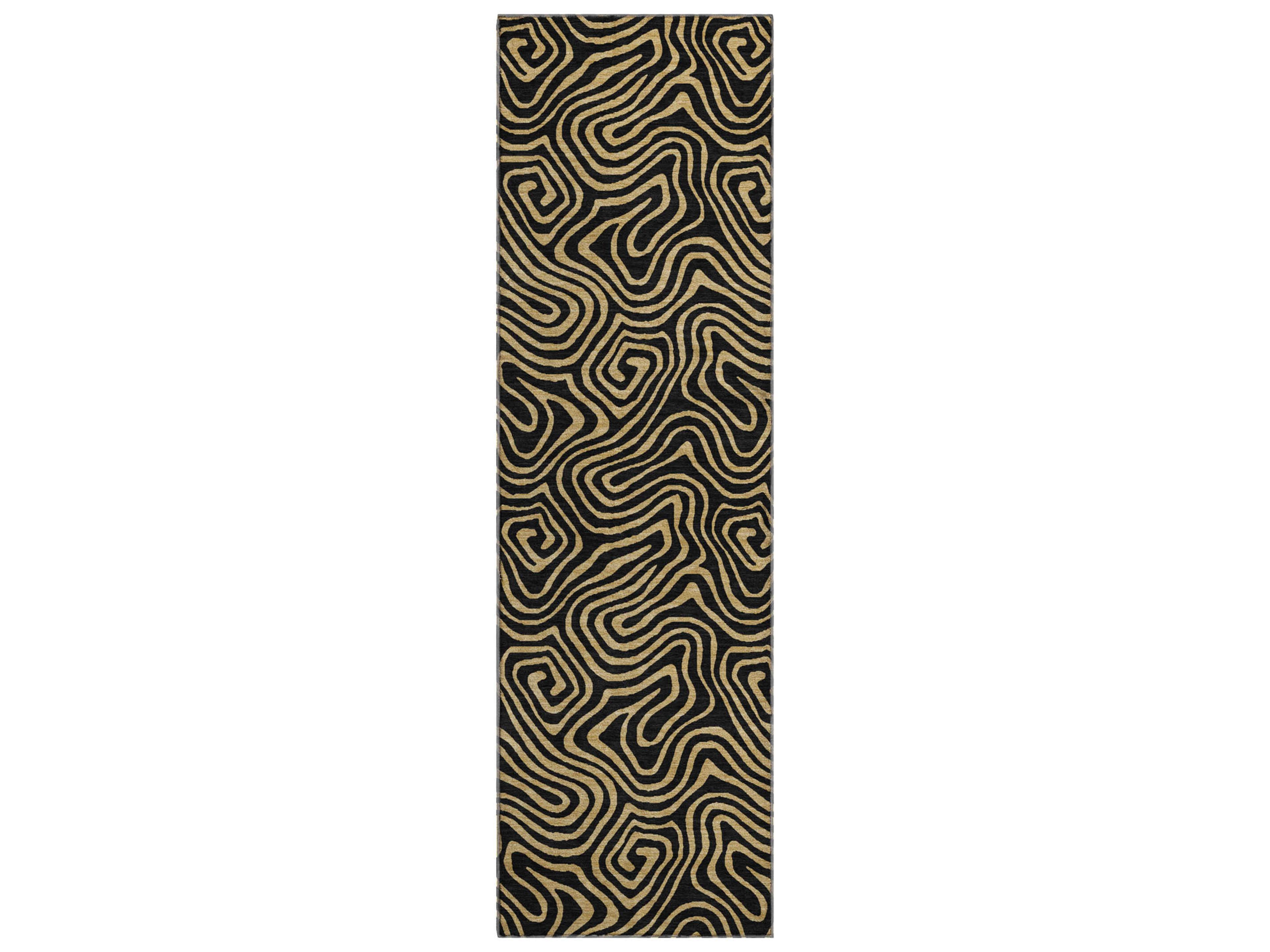 Dalyn Mayfield Abstract Area Rug