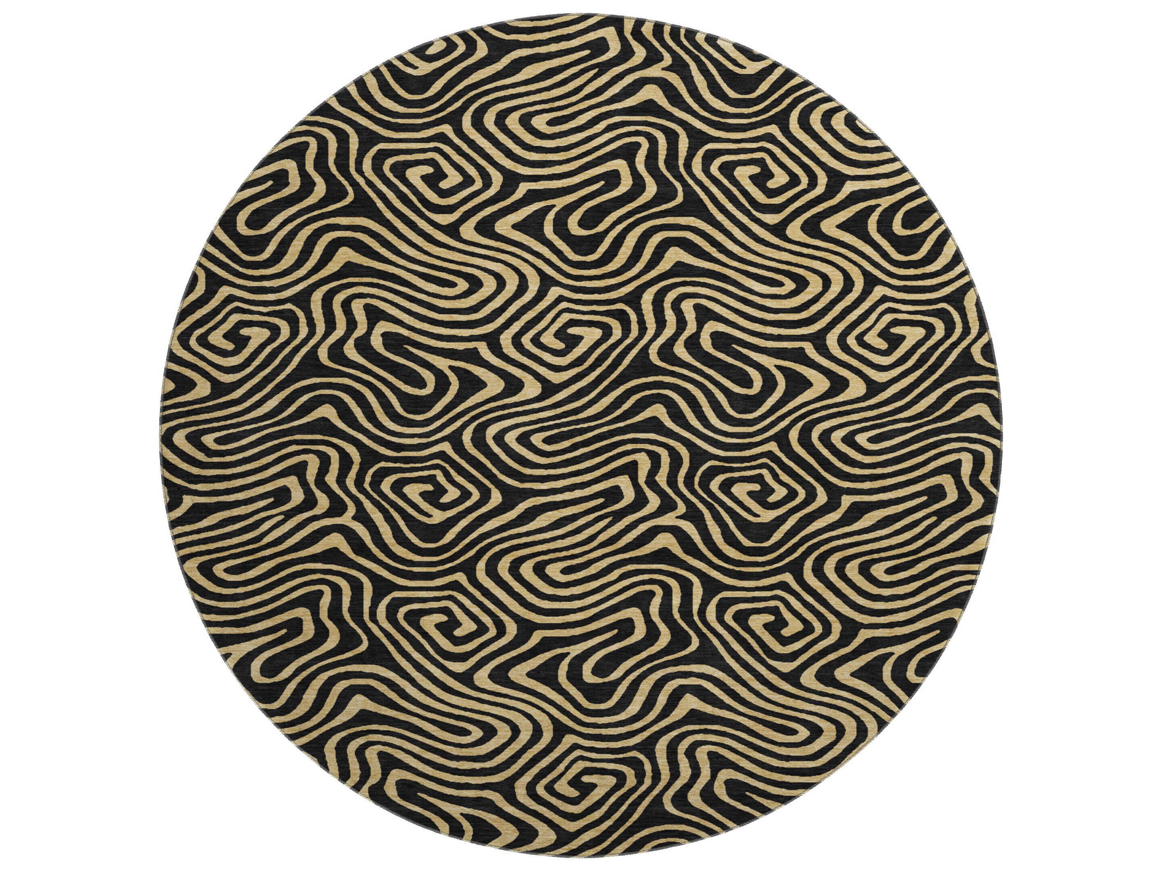 Dalyn Mayfield Abstract Area Rug