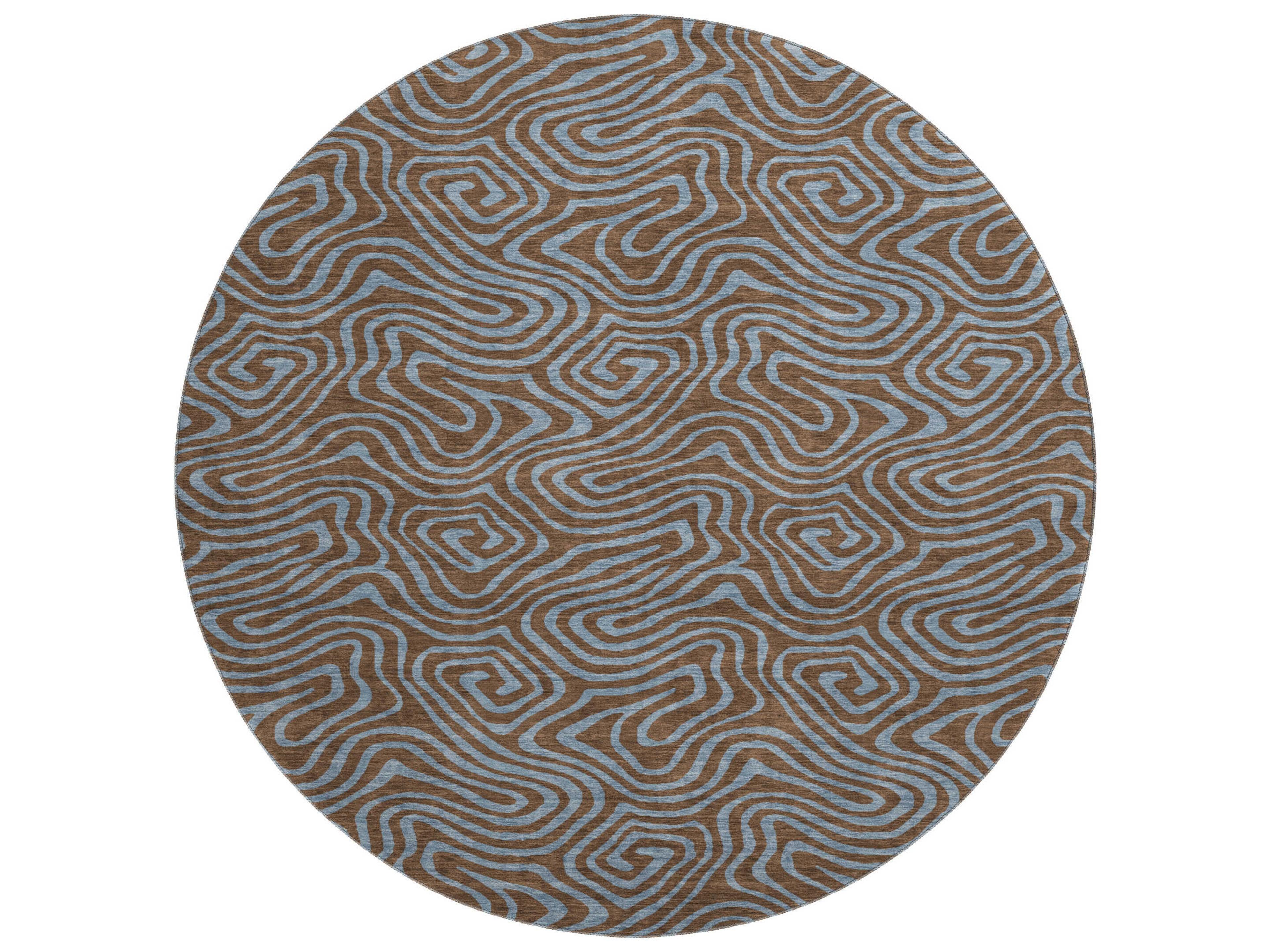 Dalyn Mayfield Abstract Area Rug
