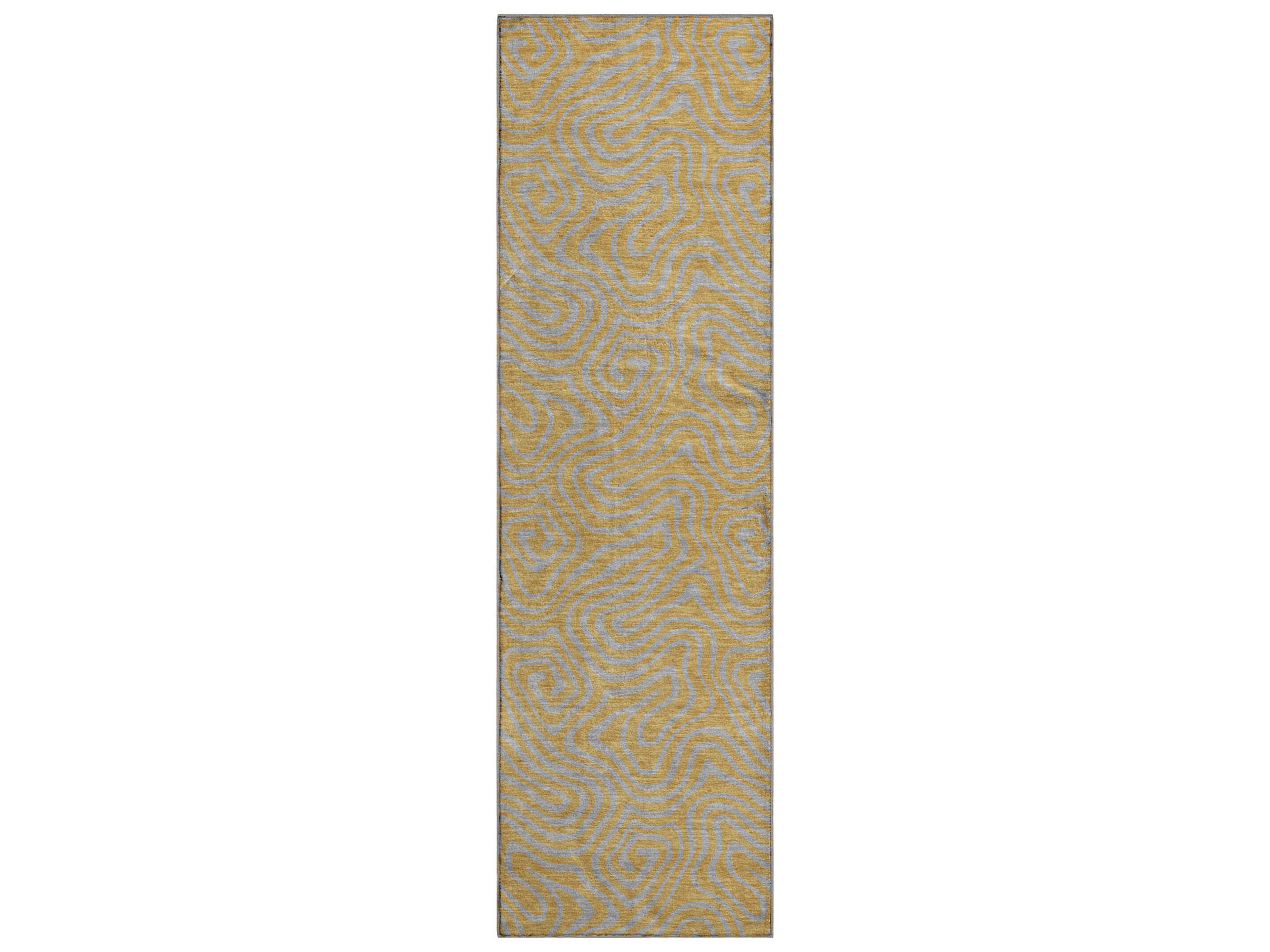 Dalyn Mayfield Abstract Area Rug