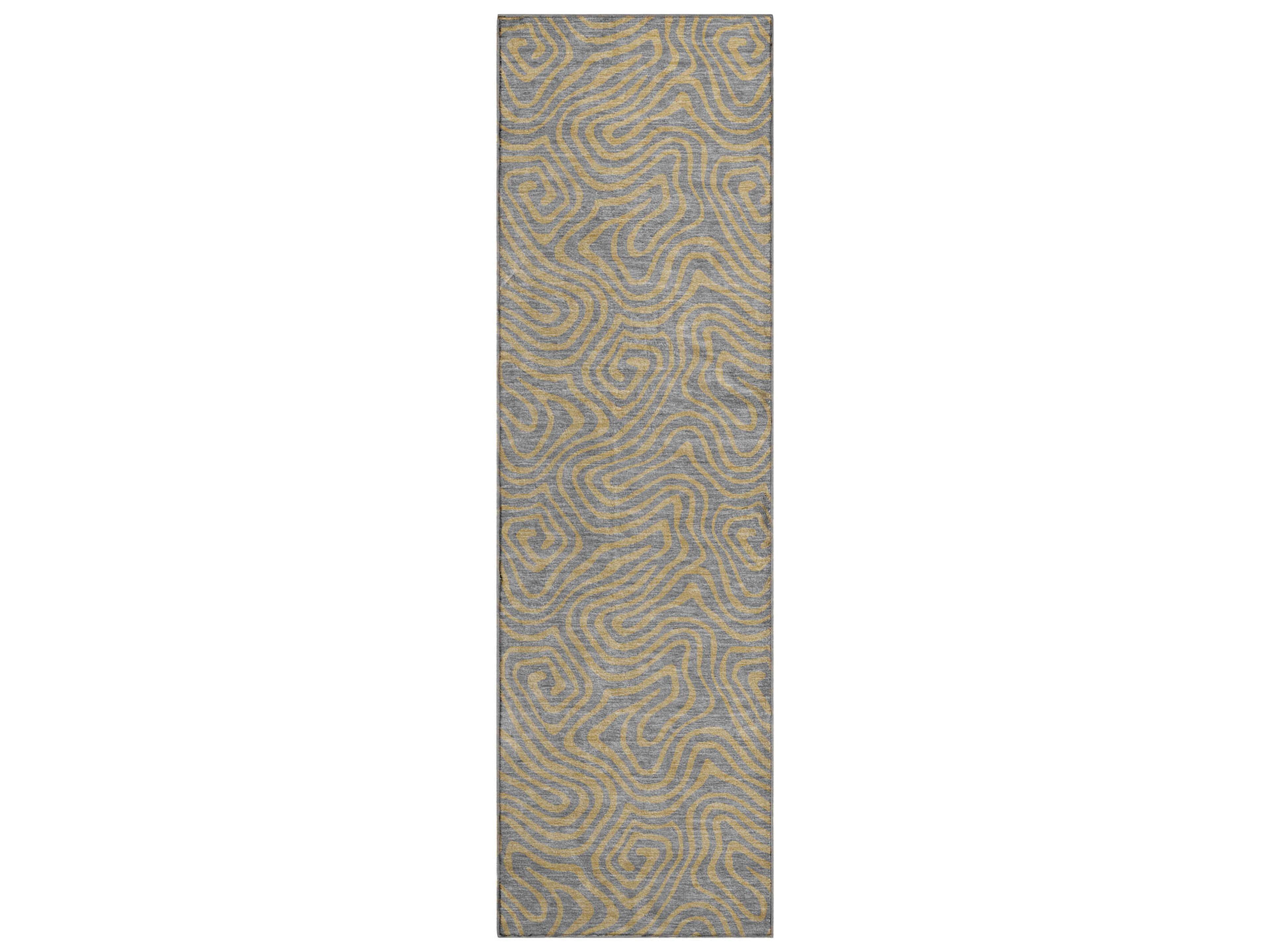 Dalyn Mayfield Abstract Area Rug