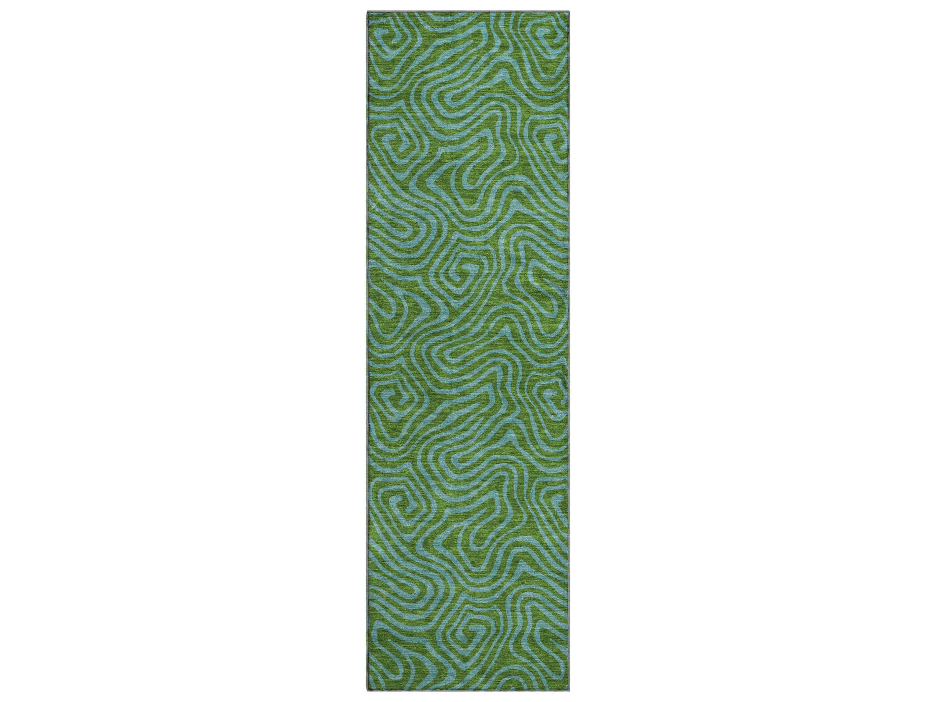 Dalyn Mayfield Abstract Area Rug