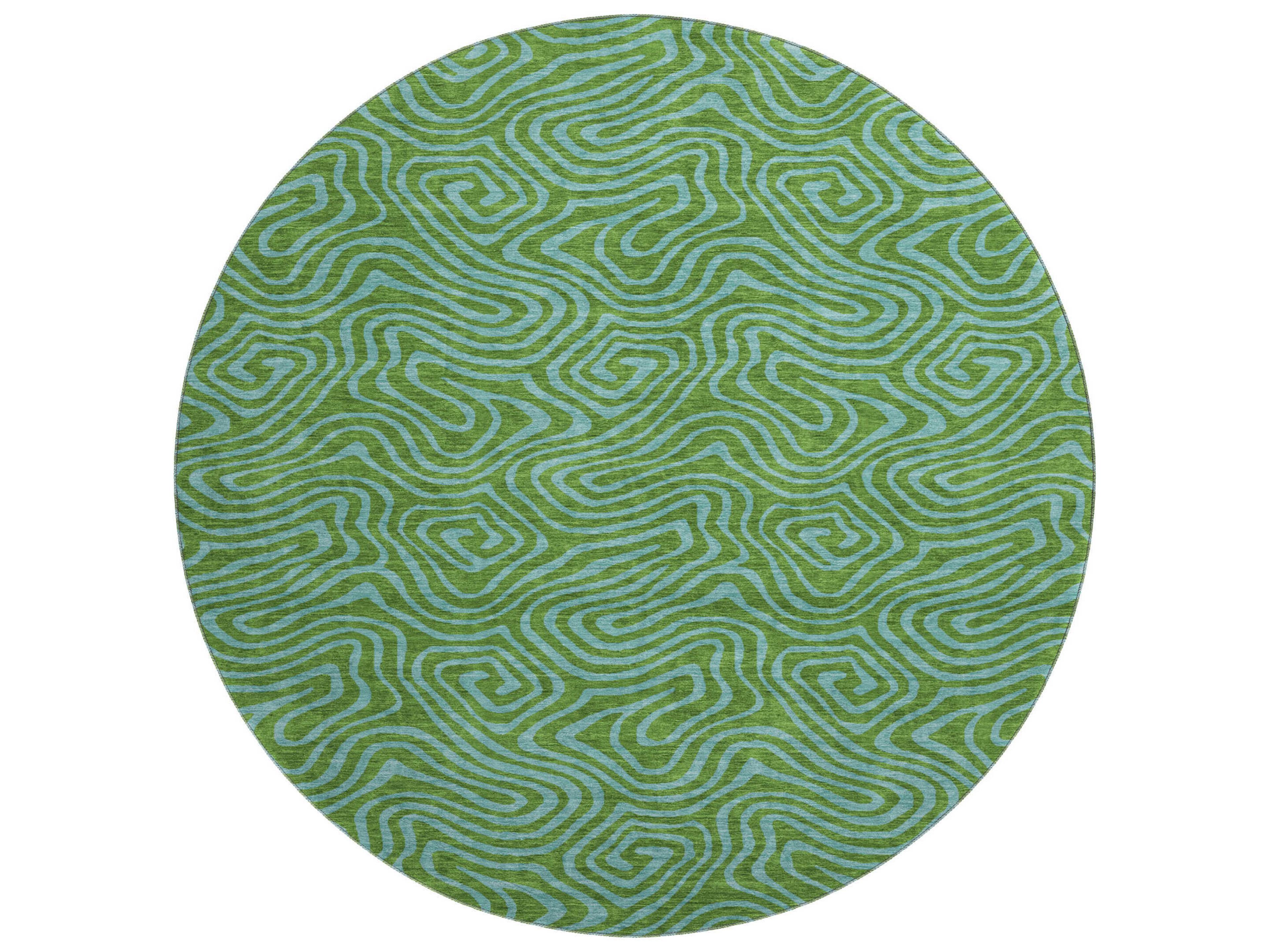 Dalyn Mayfield Abstract Area Rug