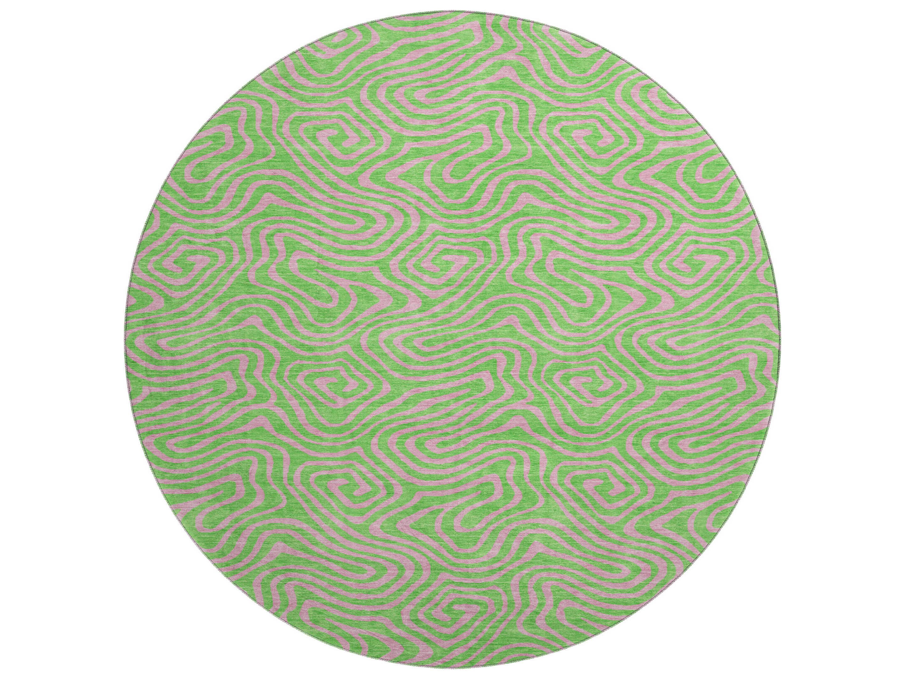 Dalyn Mayfield Abstract Area Rug