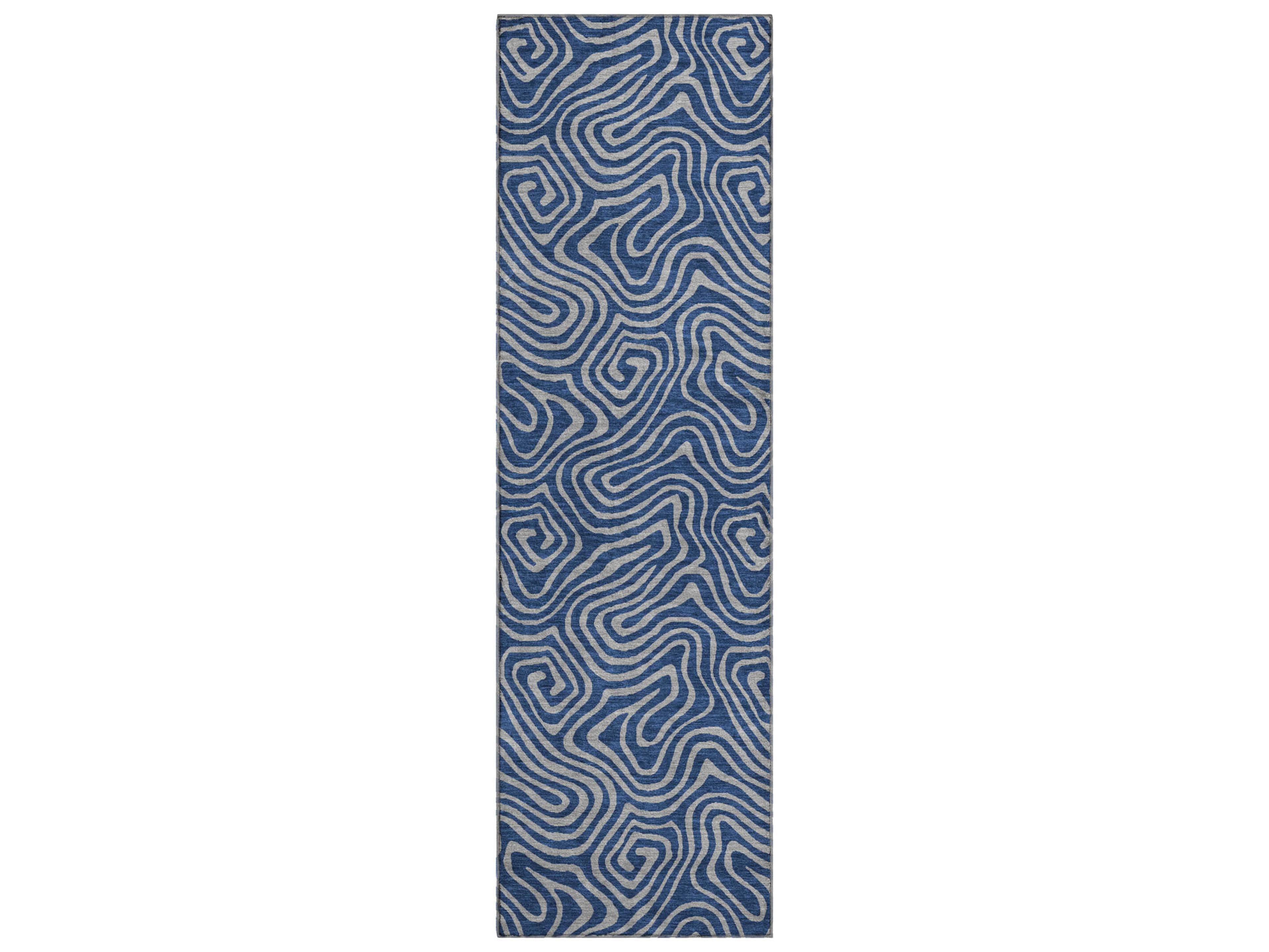 Dalyn Mayfield Abstract Area Rug