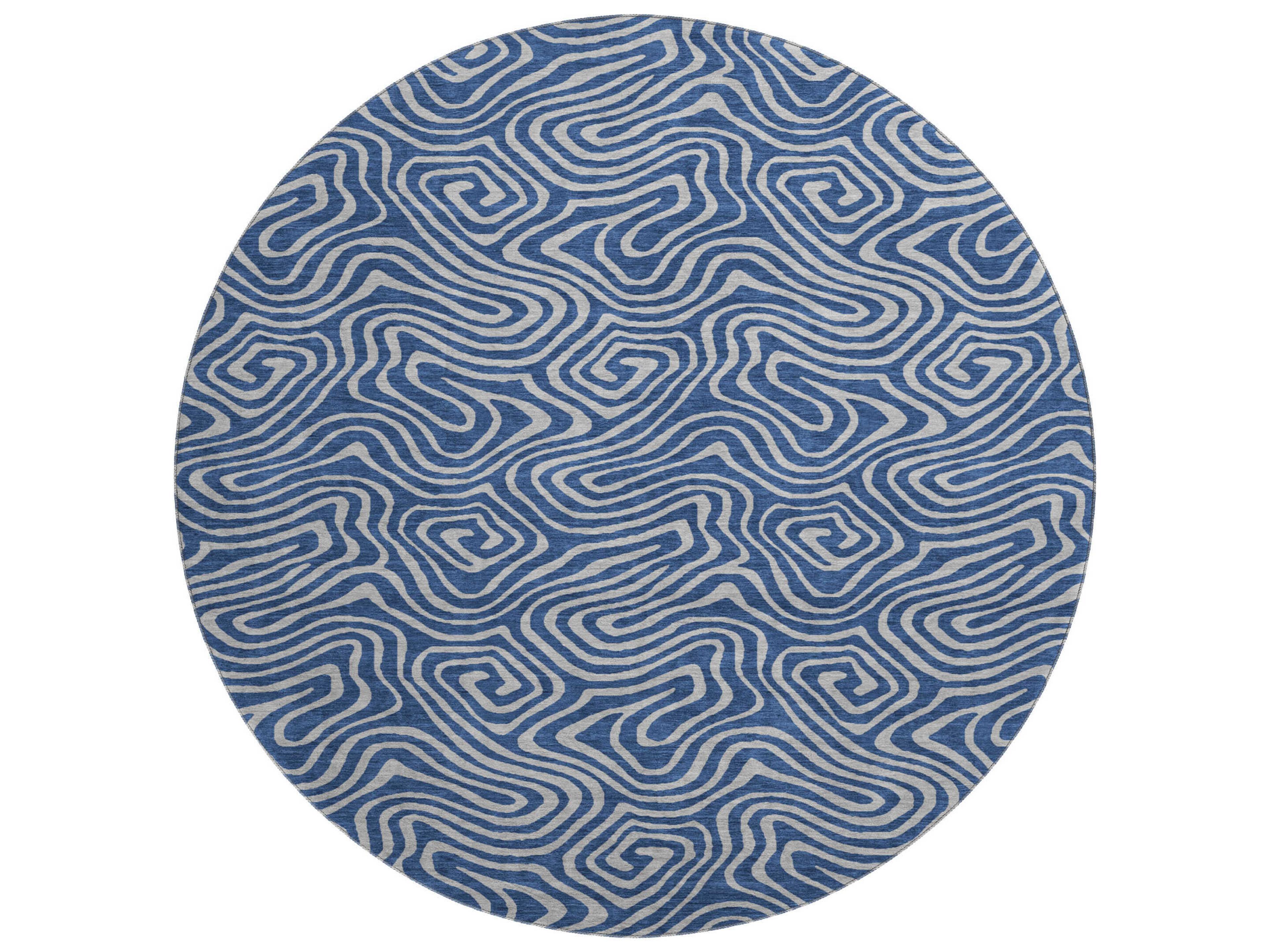 Dalyn Mayfield Abstract Area Rug