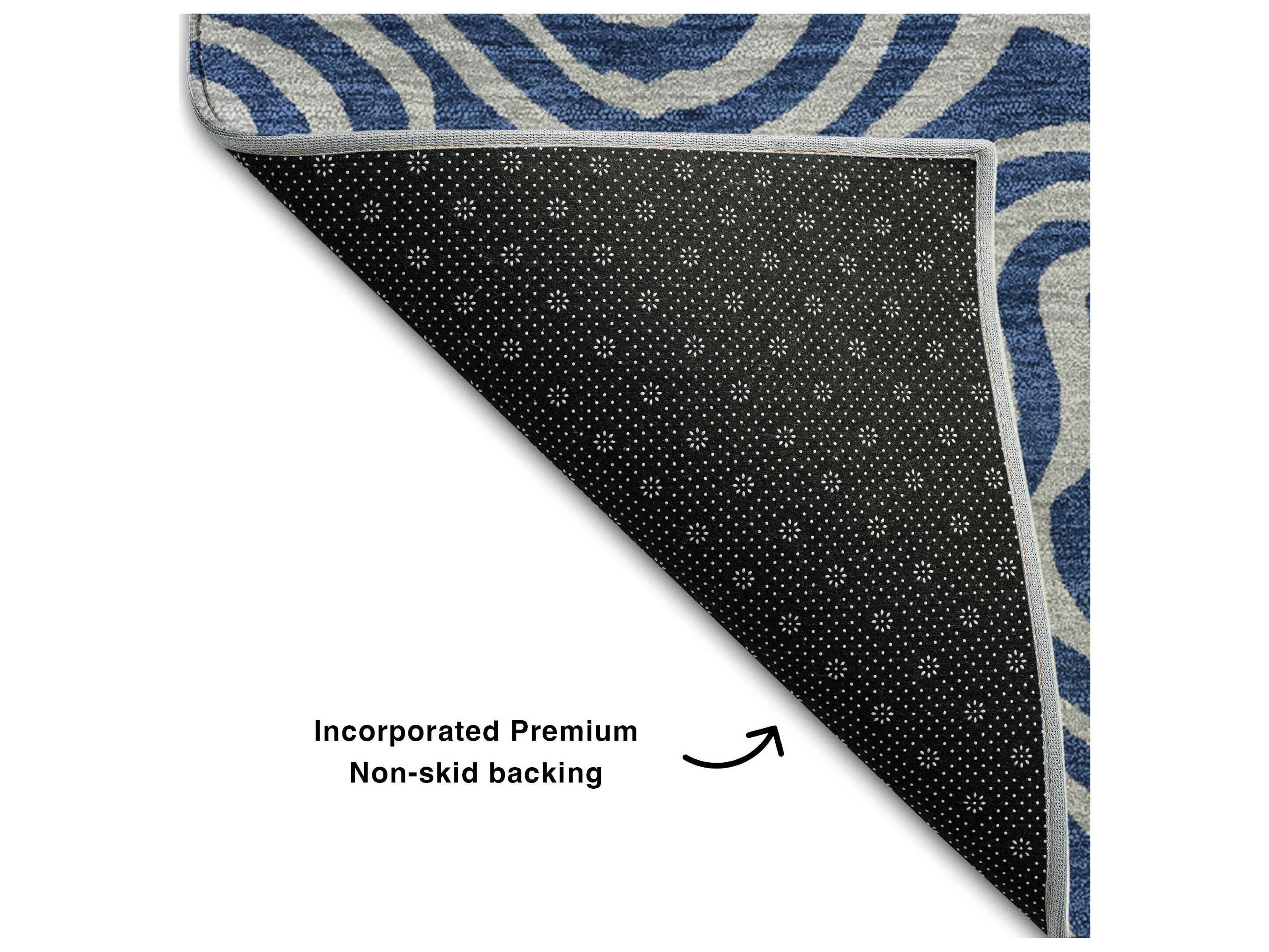 Dalyn Mayfield Abstract Area Rug