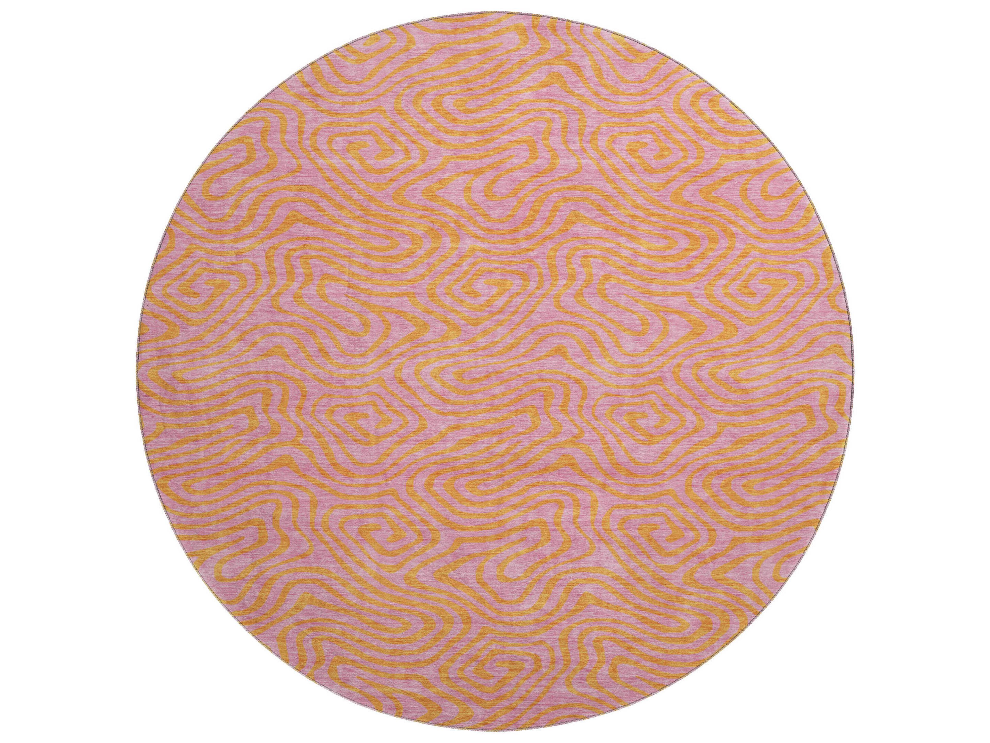 Dalyn Mayfield Abstract Area Rug