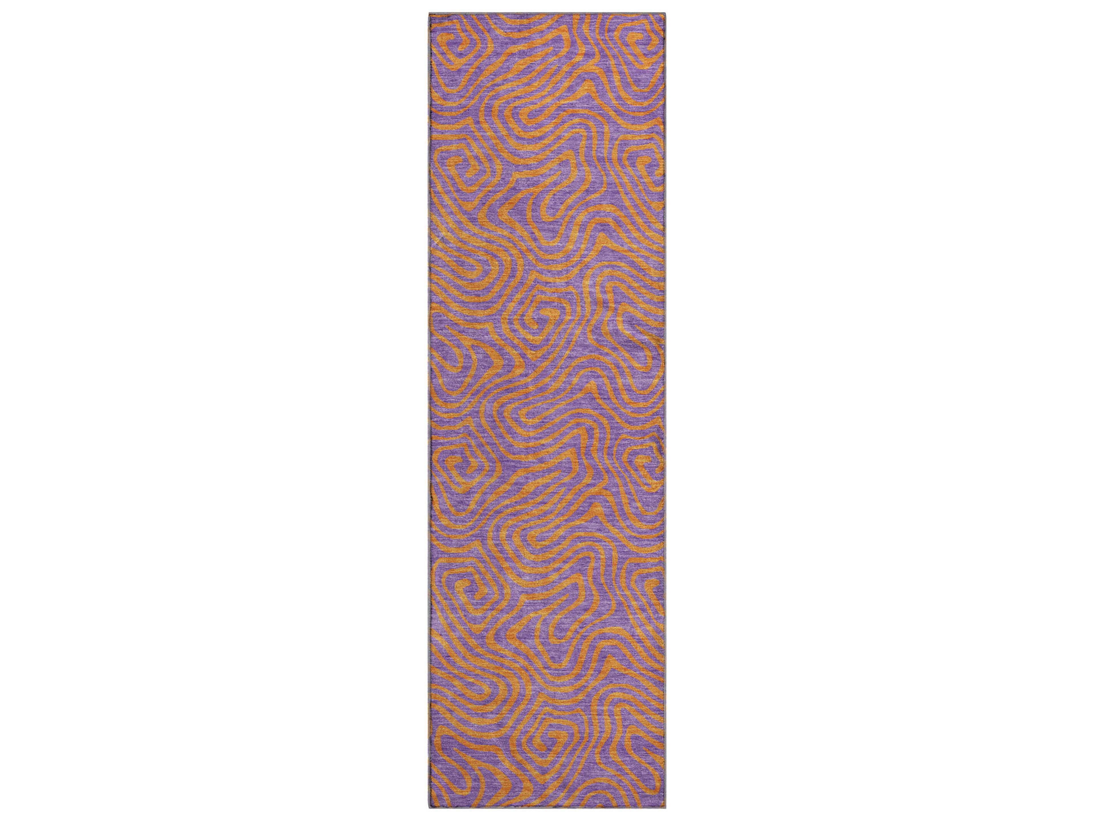 Dalyn Mayfield Abstract Area Rug